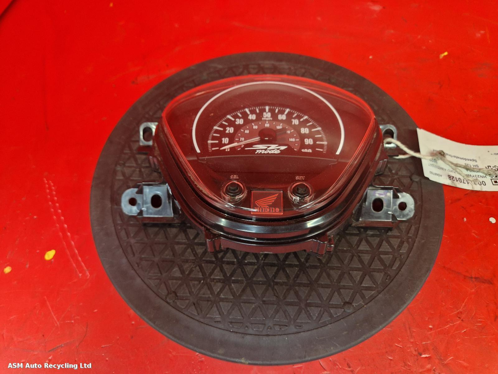View Auto part Speedometer Honda Sh 125 2023