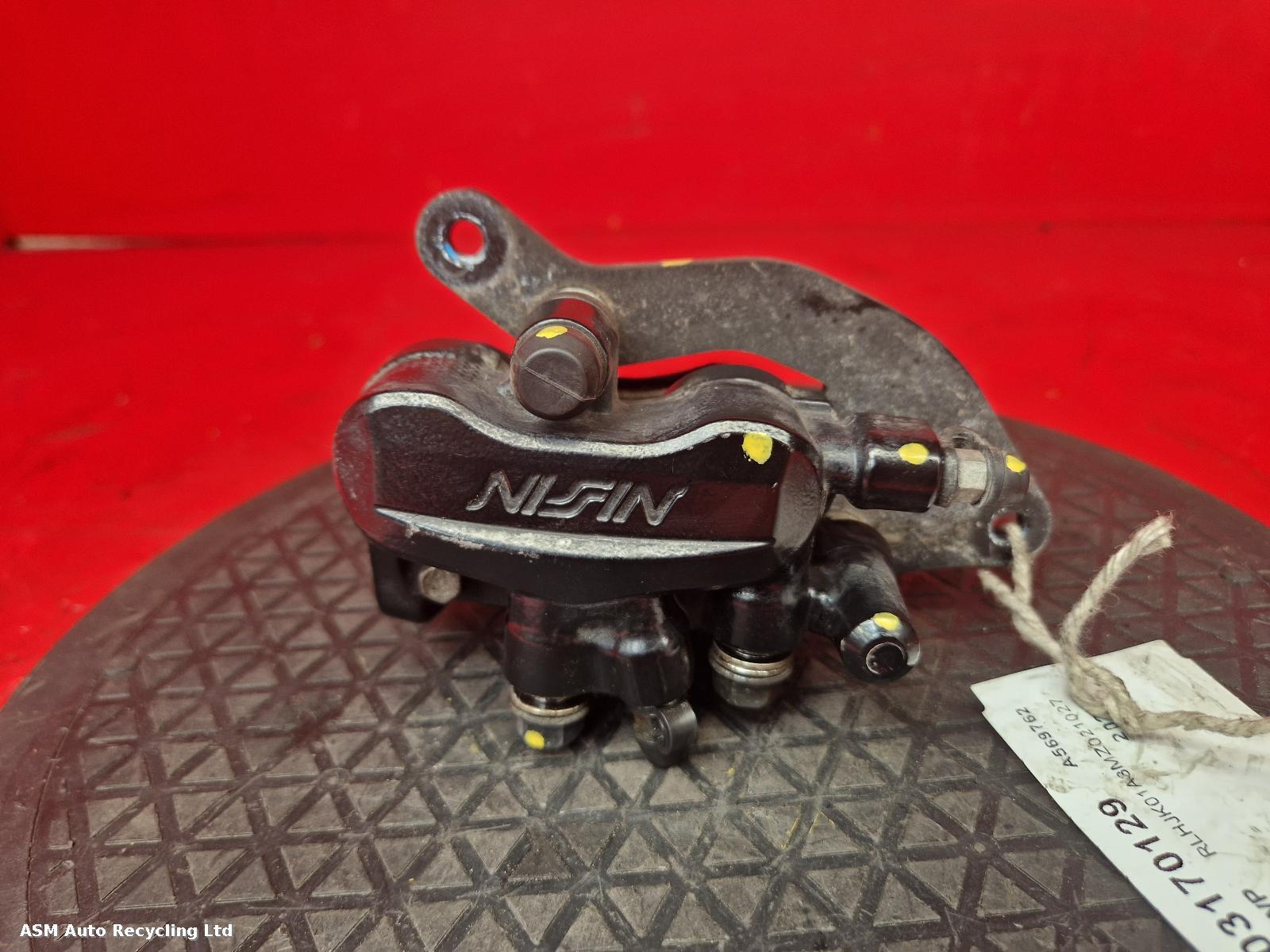 View Auto part Caliper Honda Sh 125 2023