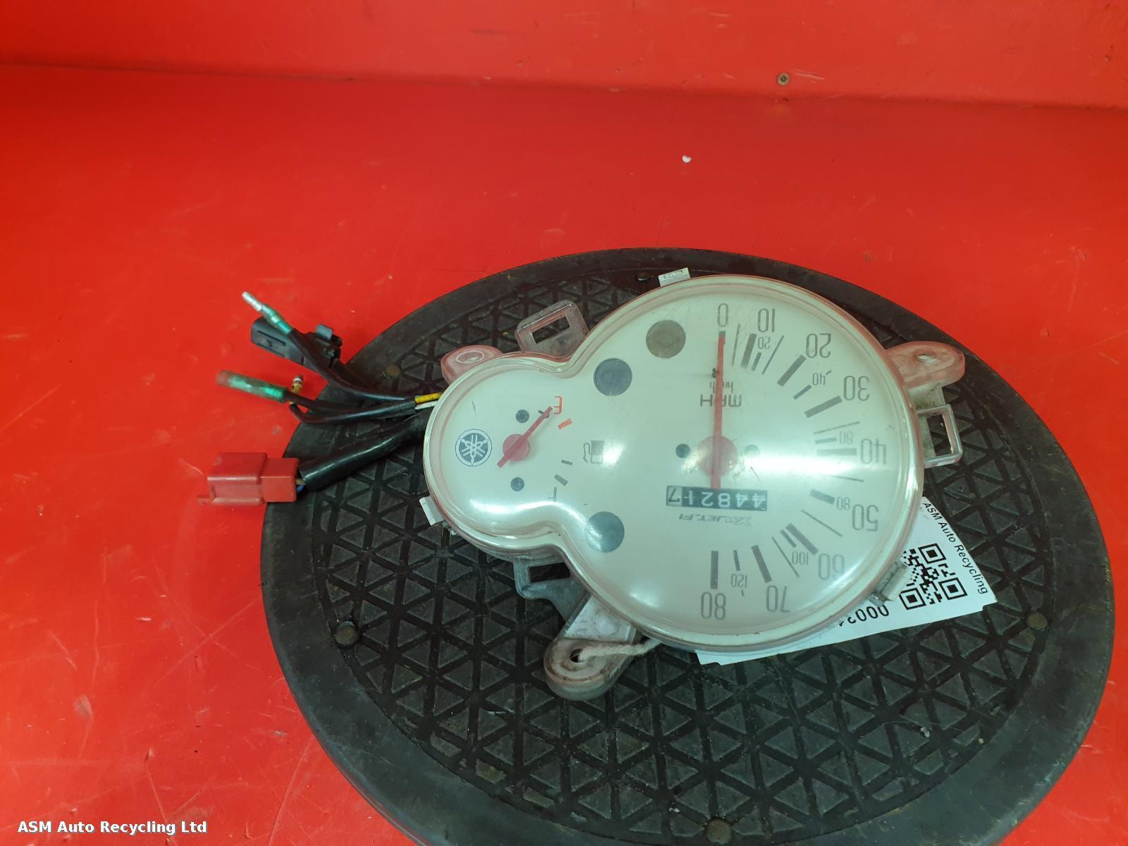 View Auto part Speedometer Yamaha Xc 115 Delight 2014