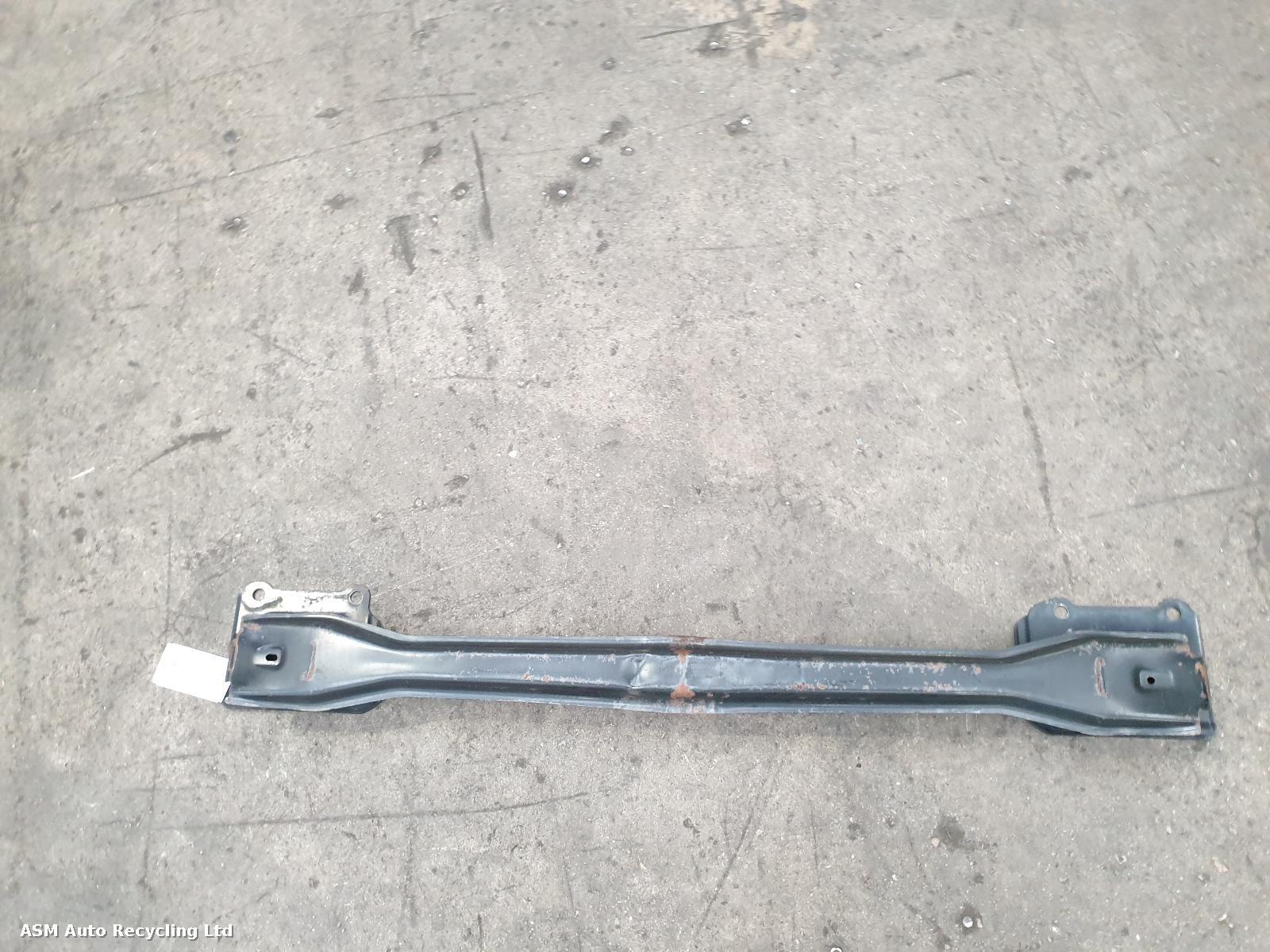 View Auto part Rear Bumper Reinforcement Ford Fiesta 2012