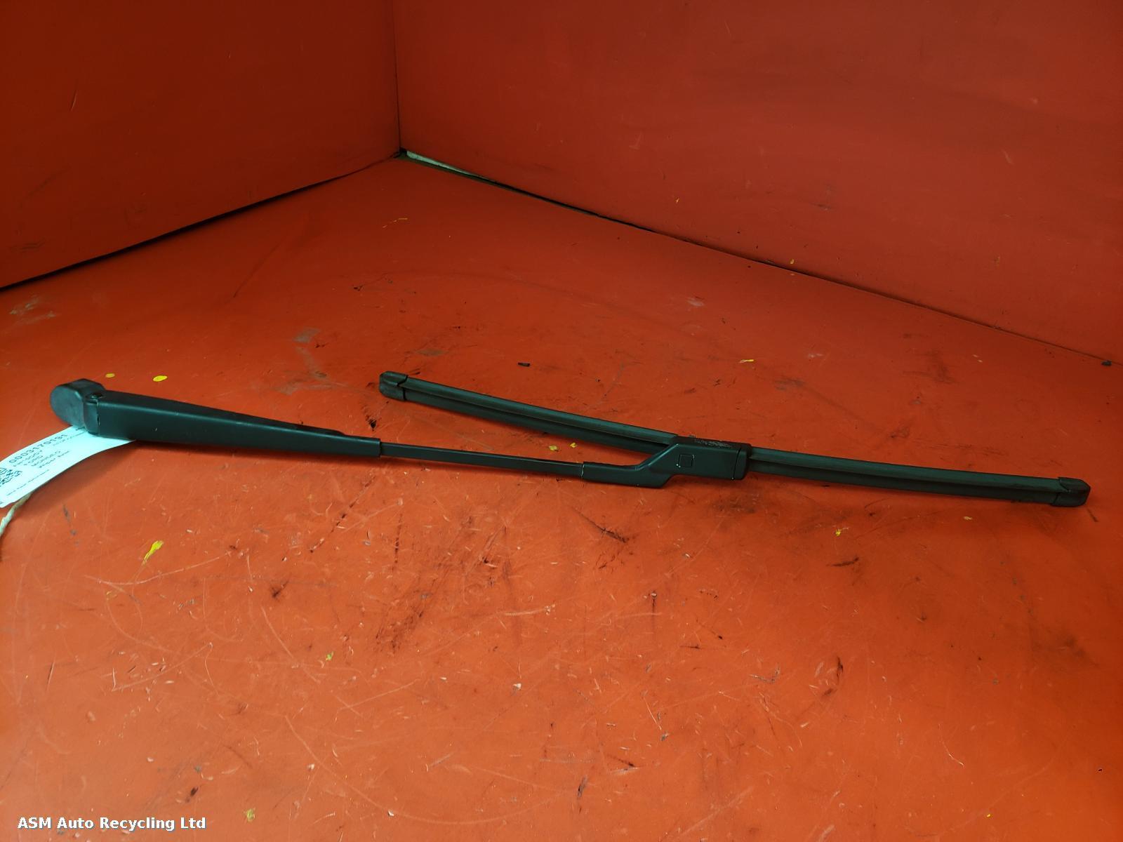 View Auto part Wiper Arm Ford Mondeo 2010