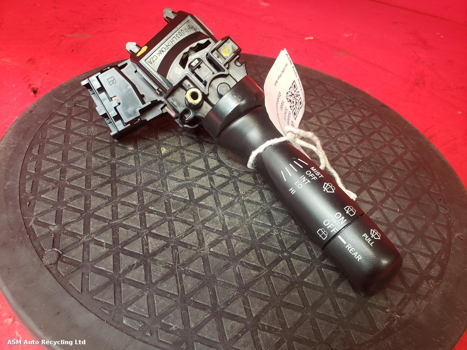 View Auto part Combination Switch Toyota Yaris 2008