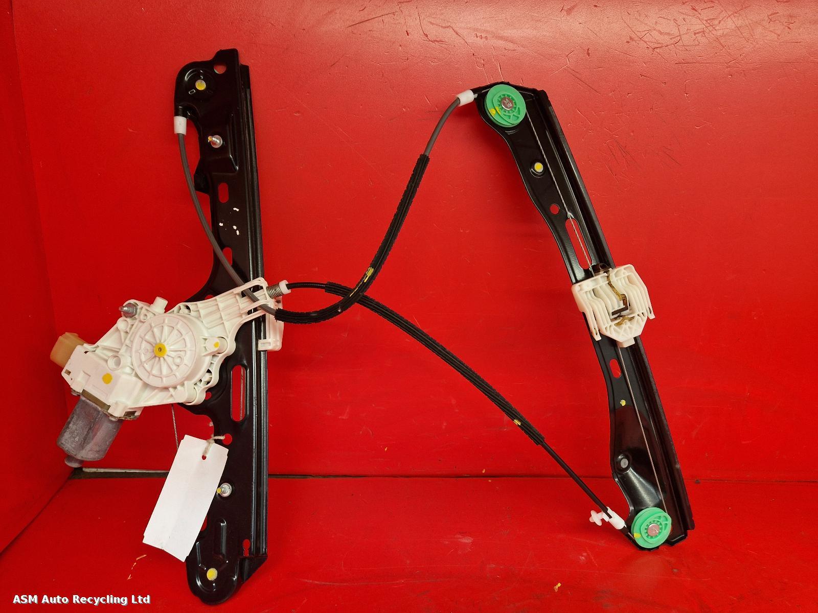 View Auto part RF Window Regulator Bmw 1 Series 2005