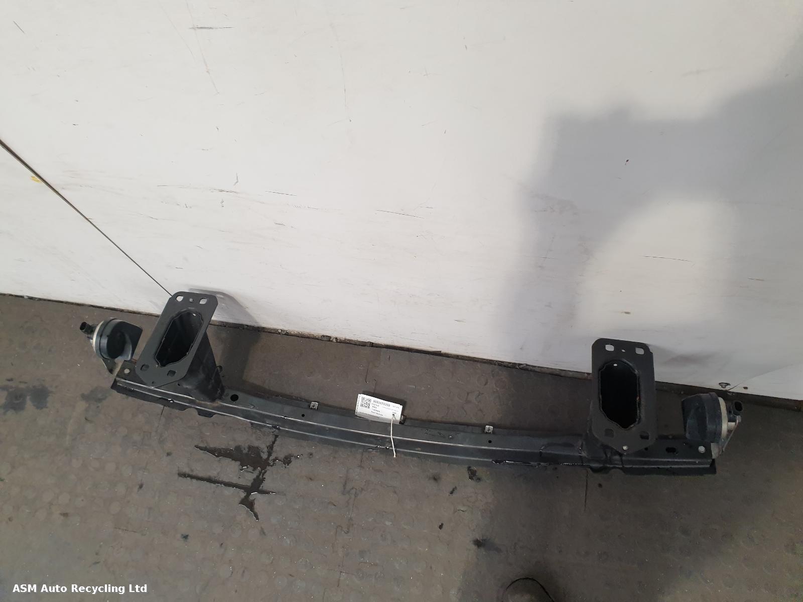 View Auto part Front Bumper Reinforcement Bmw 1 Series 2007