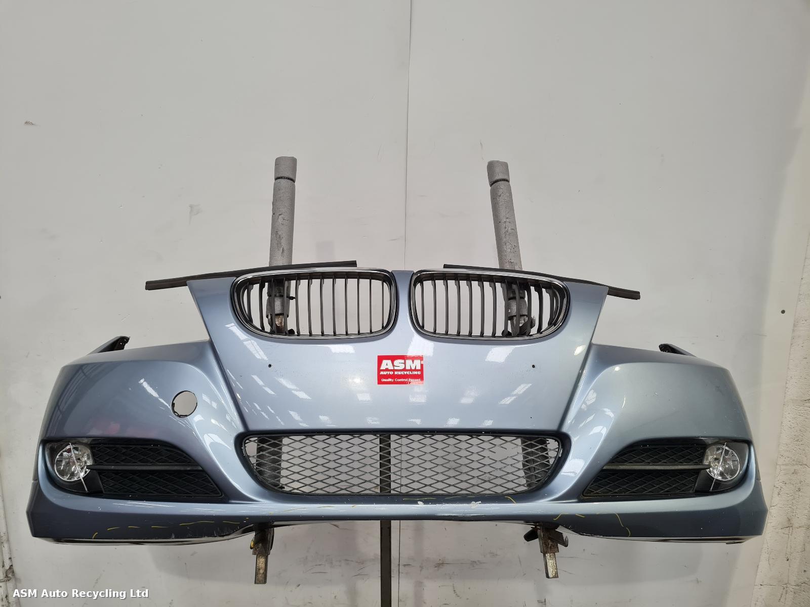 View Auto part Front Bumper Bmw 3 Series 2009