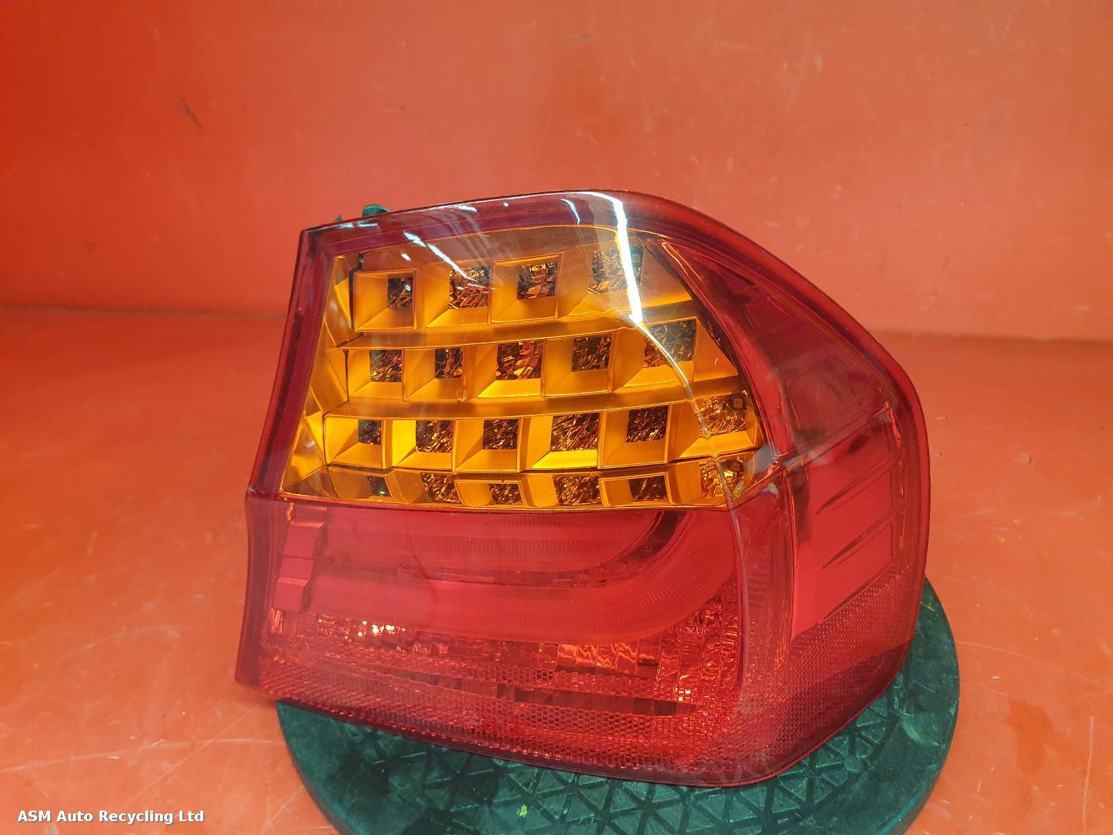 View Auto part R Taillight Bmw 3 Series 2009