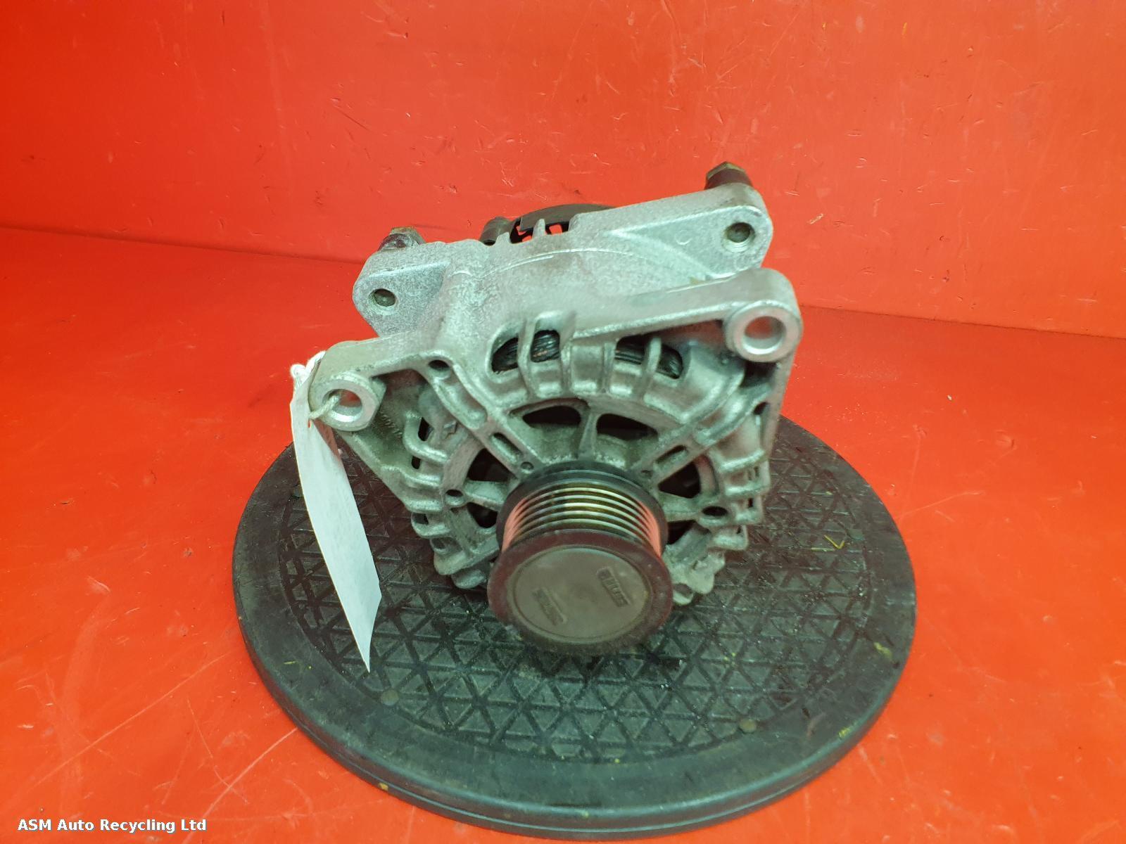 View Auto part Alternator Ford Fiesta 2011