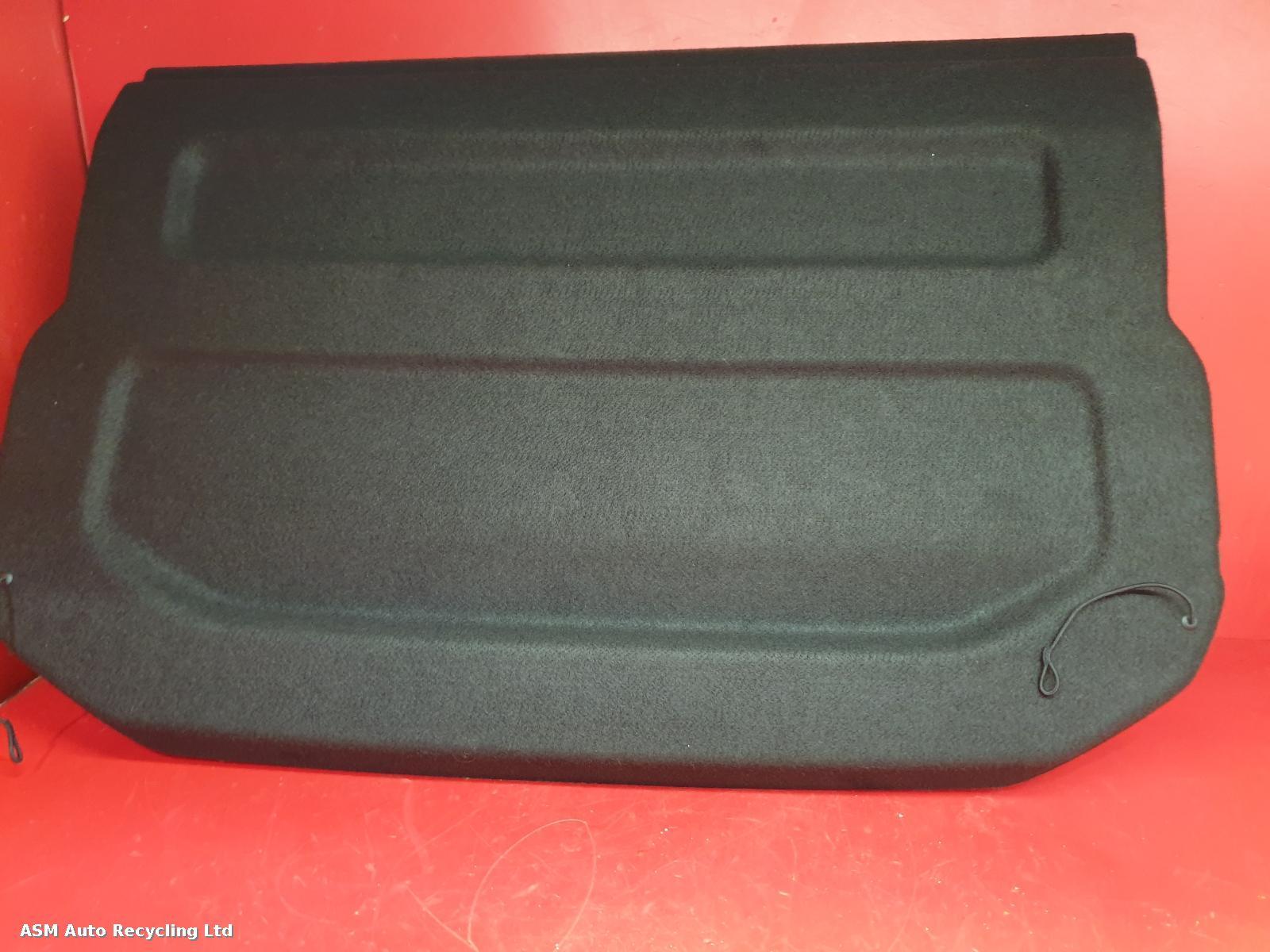 View Auto part Parcel Shelf Citroen C4 2022