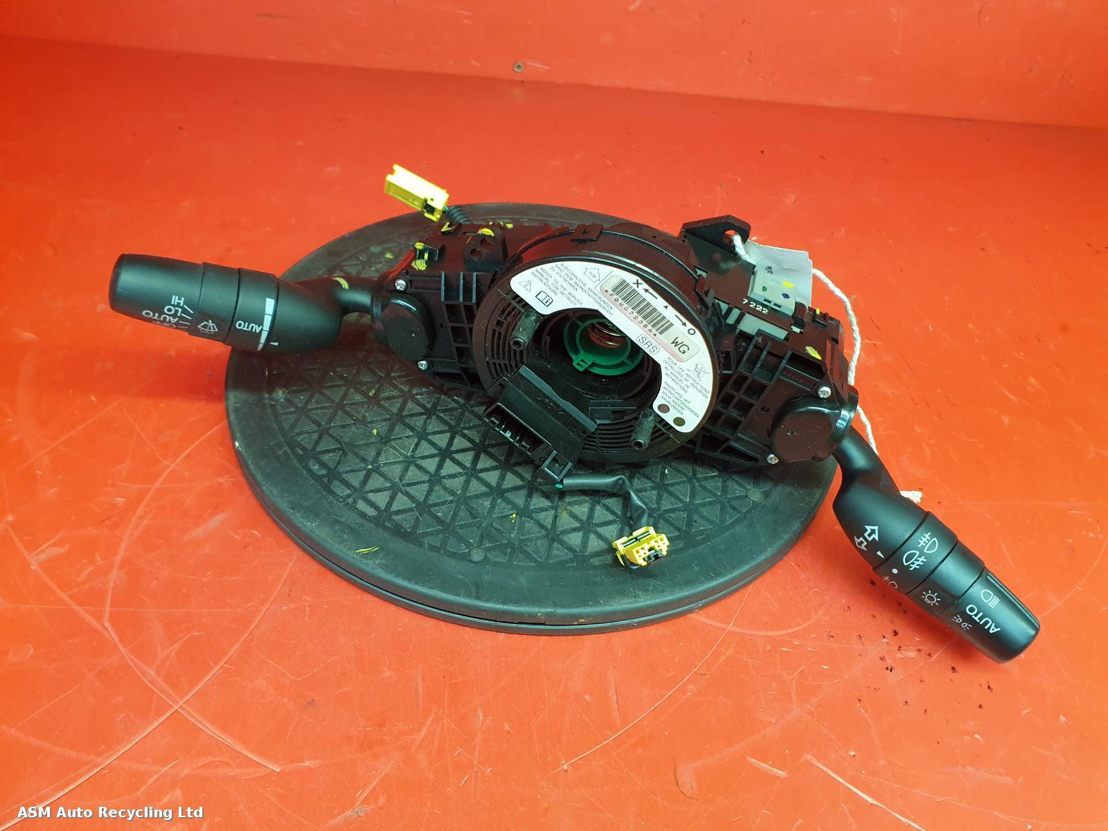 View Auto part Combination Switch Honda Civic 2007