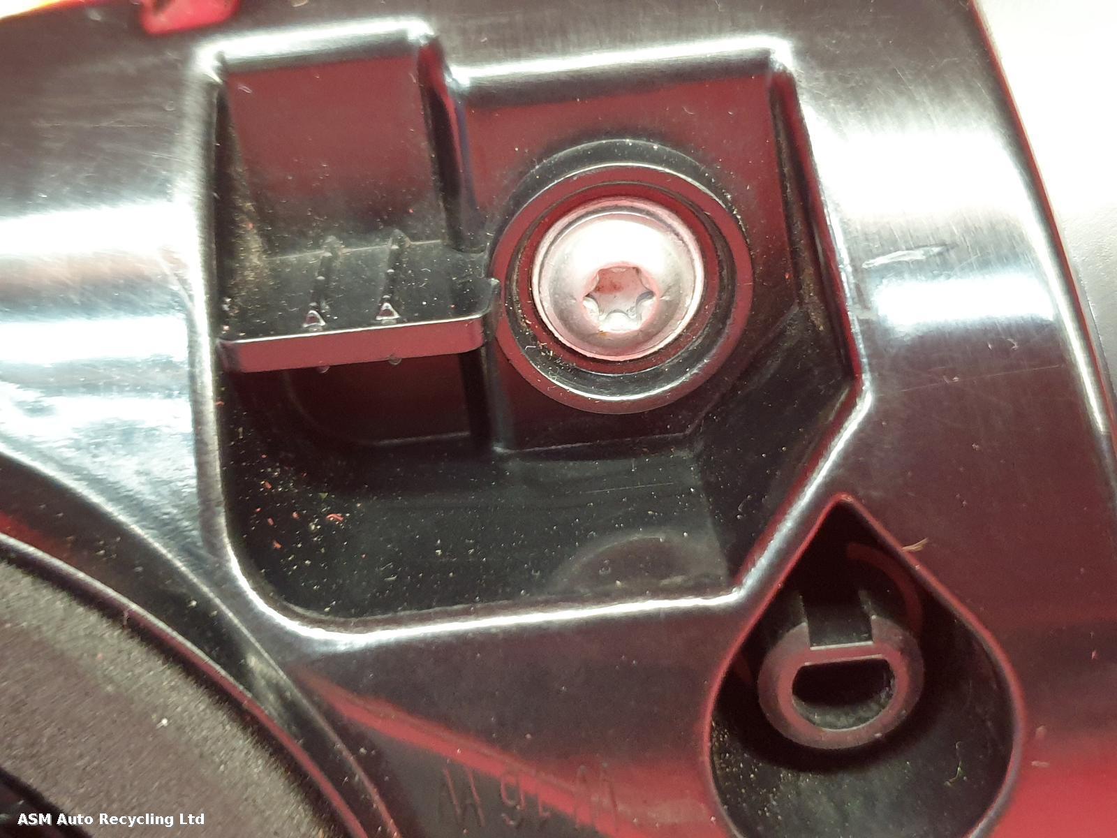 View Auto part R Taillight Vauxhall Grandland X 2019