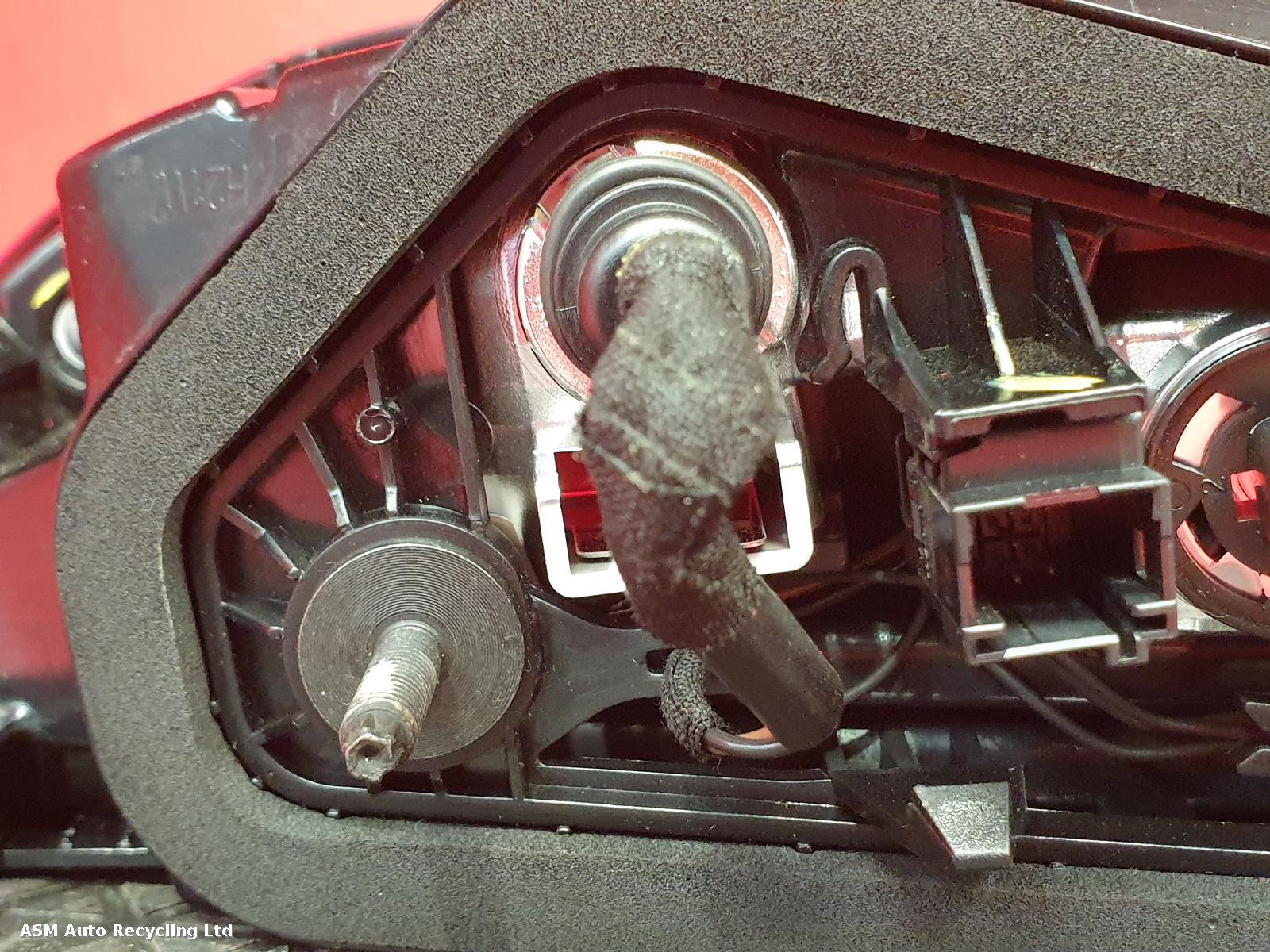 View Auto part R Taillight Vauxhall Grandland X 2019