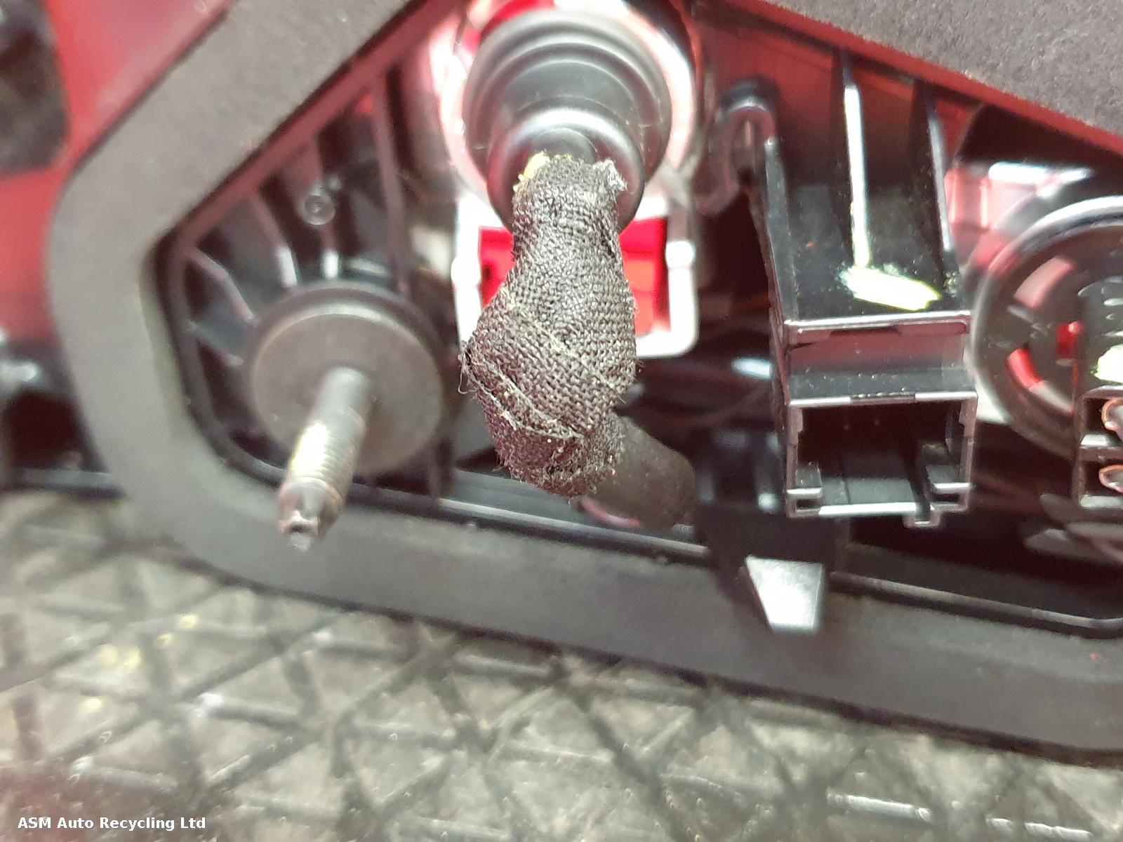 View Auto part R Taillight Vauxhall Grandland X 2019