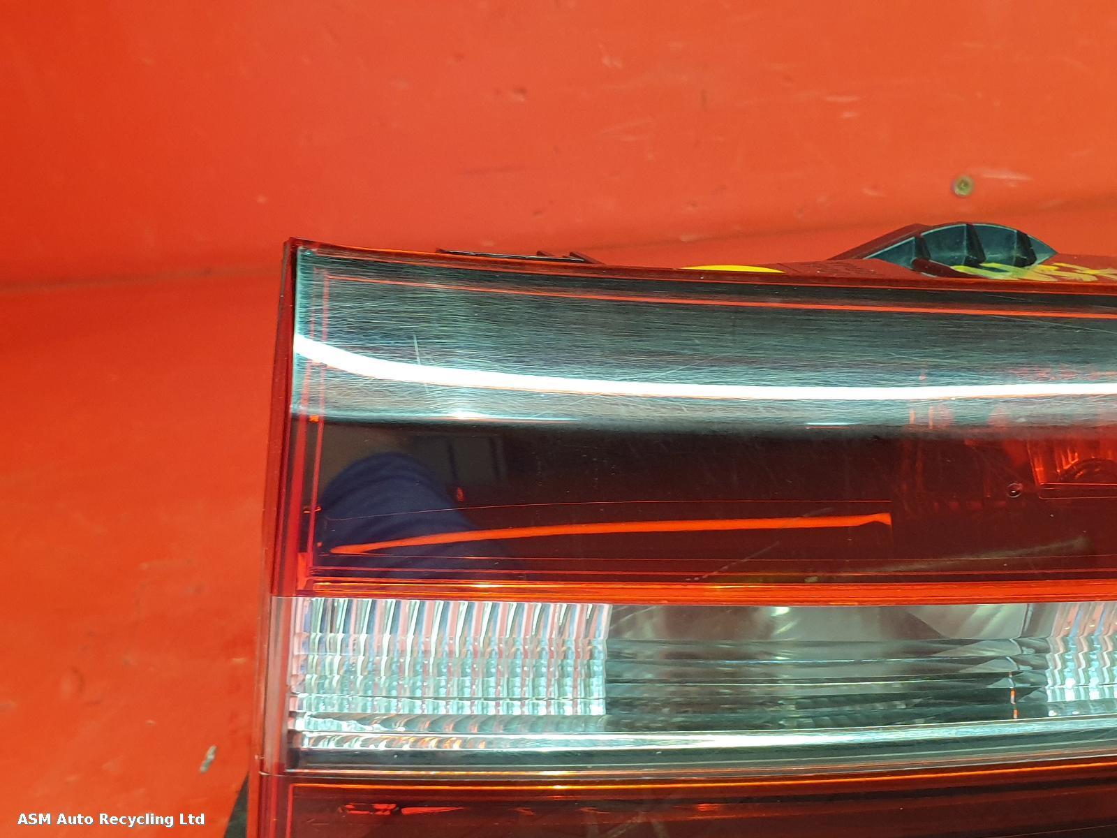 View Auto part R Taillight Vauxhall Grandland X 2019