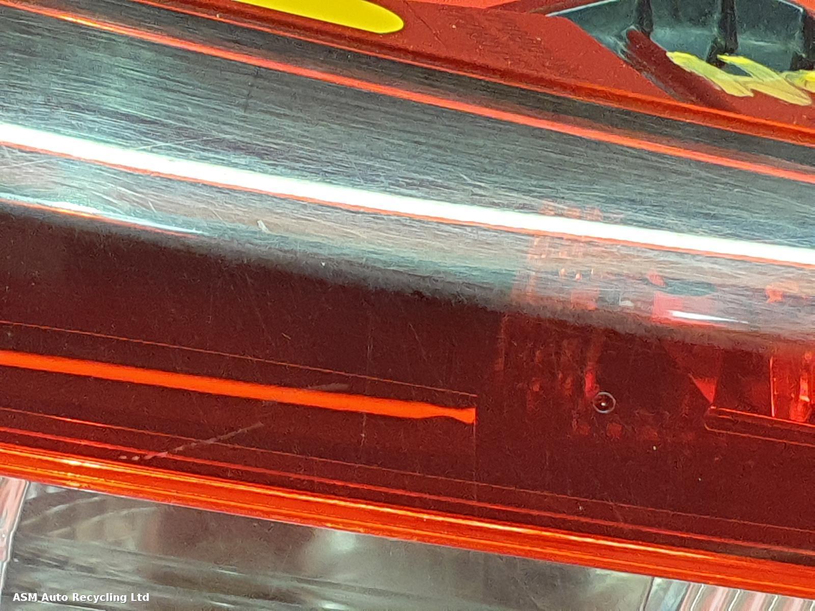 View Auto part R Taillight Vauxhall Grandland X 2019