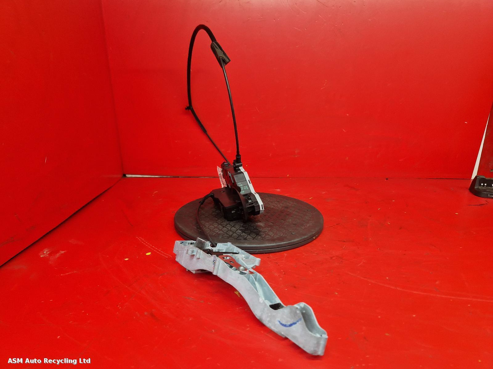 View Auto part Door Lock Assembly Peugeot 207 2010