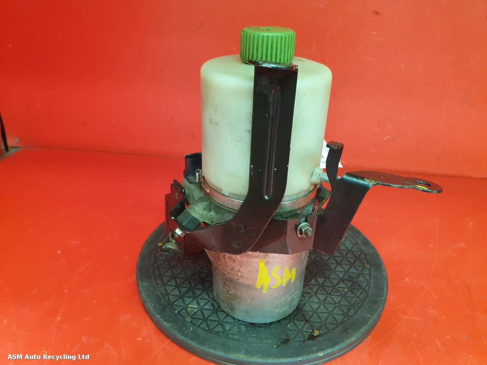 View Auto part Steering Pump Volkswagen Polo 2011