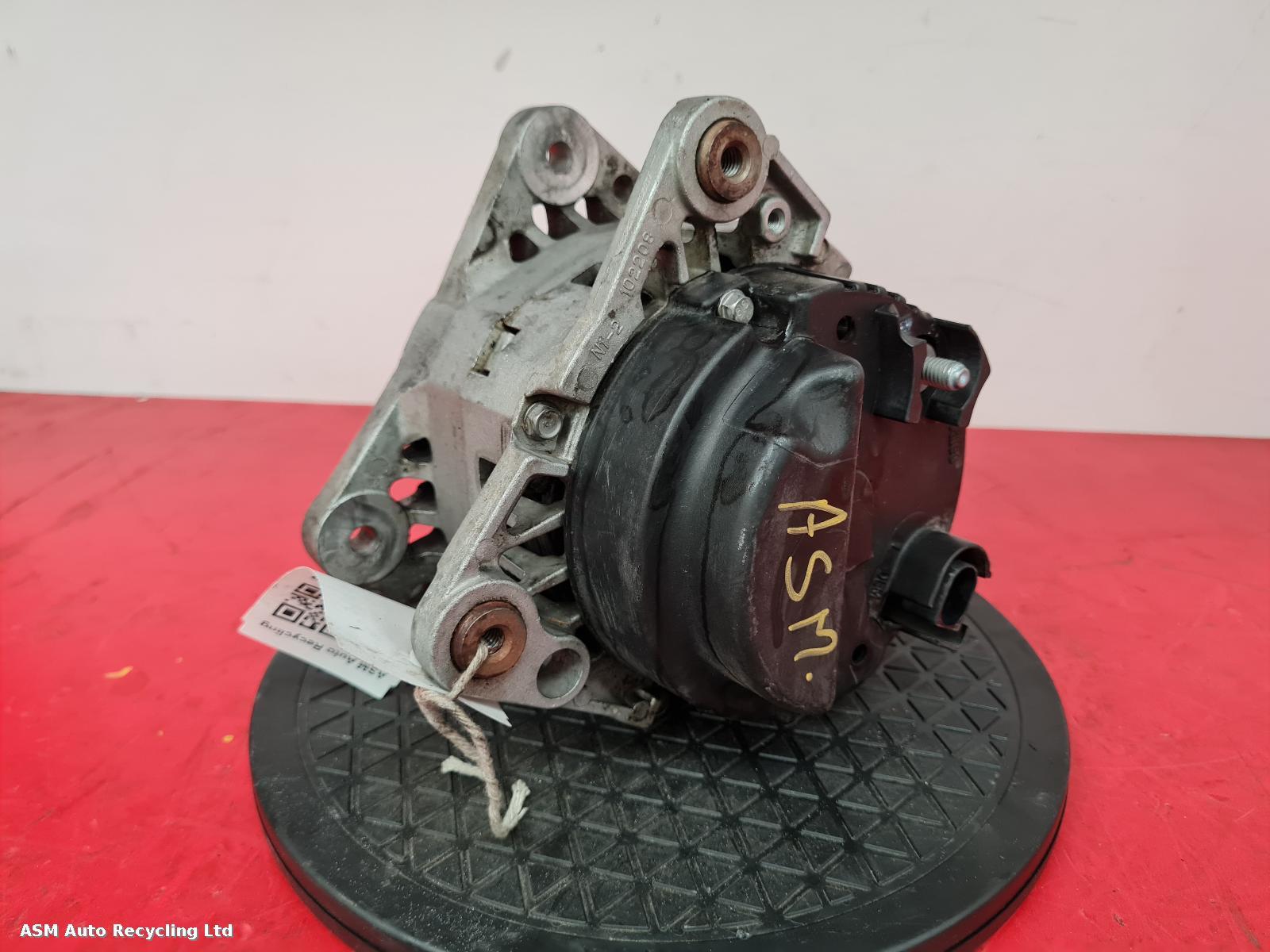 View Auto part Alternator Volkswagen Polo 2011