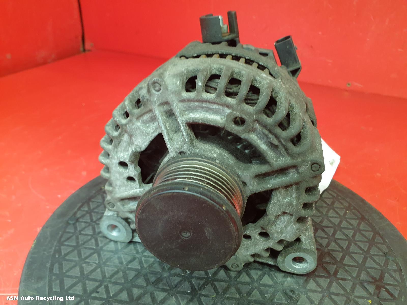 View Auto part Alternator Ford S Max 2008