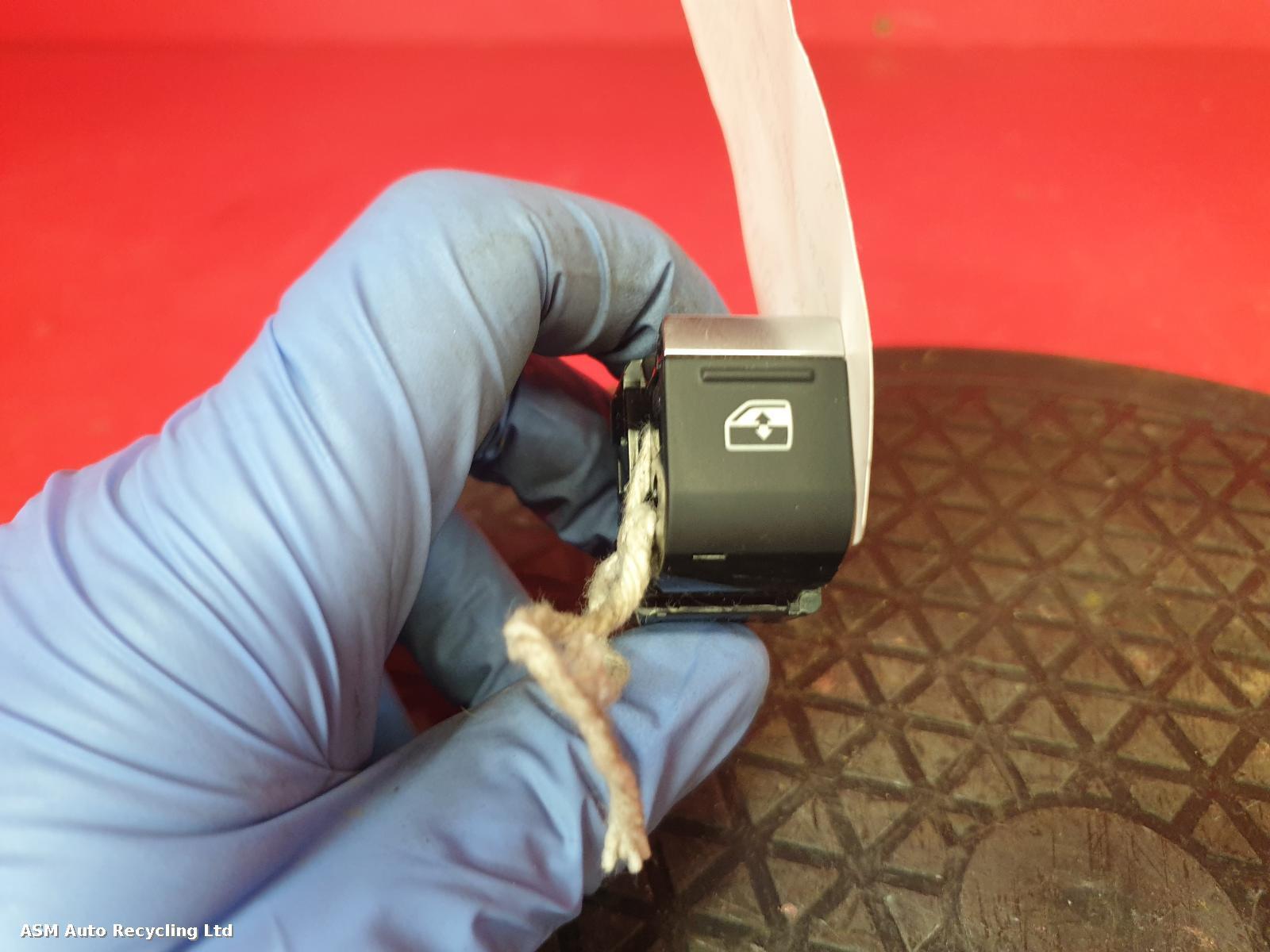 View Auto part Elect. Window Switch Audi Q4 E-tron 2021