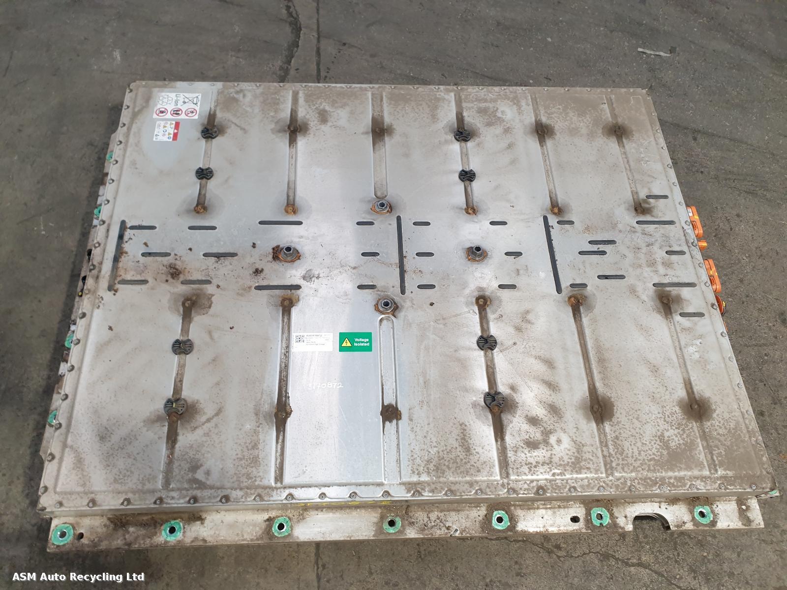 View Auto part Hybrid Battery Cell Audi Q4 E-tron 2021