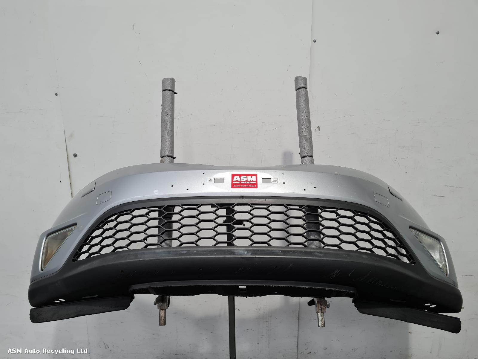 View Auto part Front Bumper Honda Civic 2006
