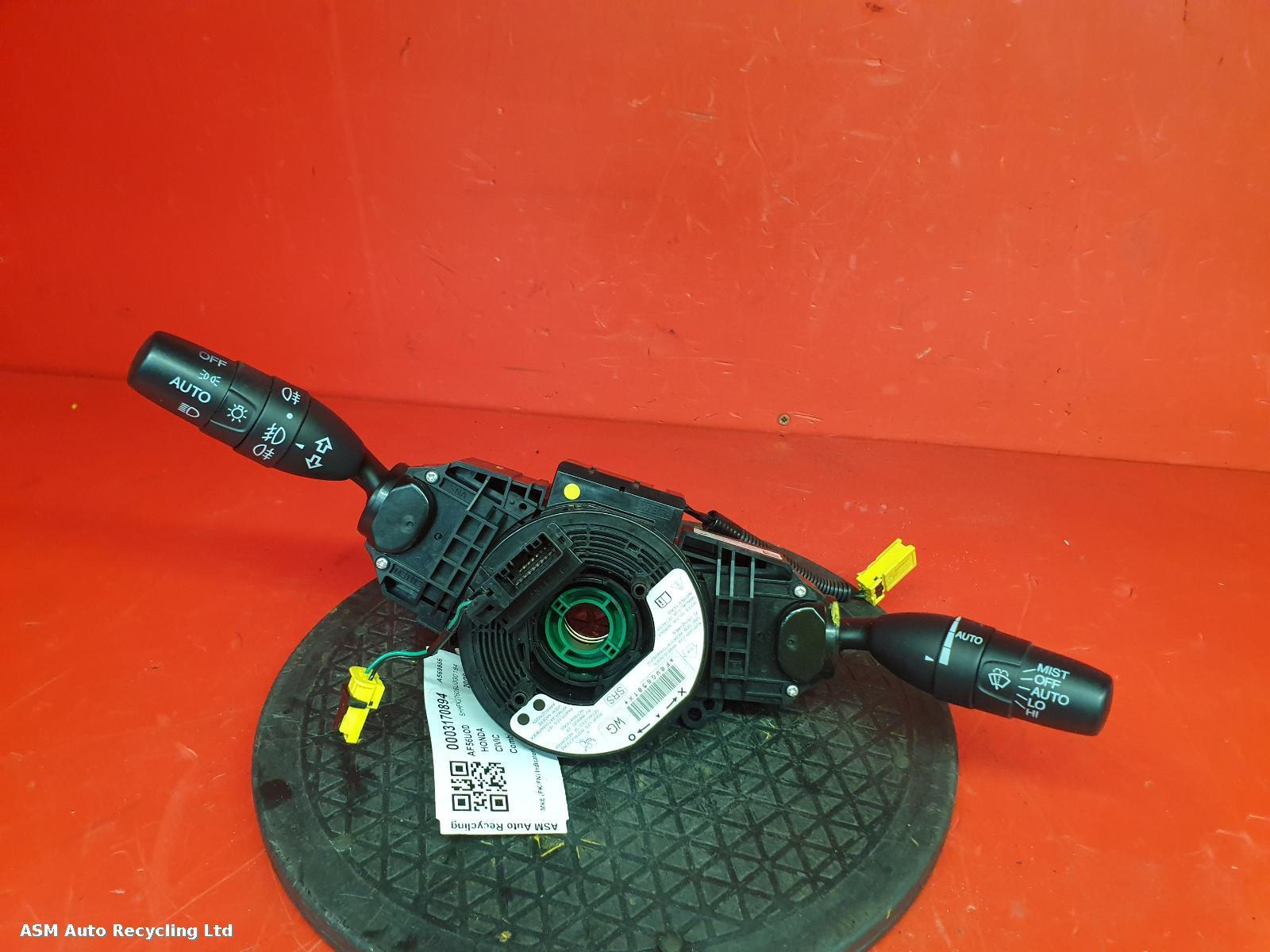 View Auto part Combination Switch Honda Civic 2006