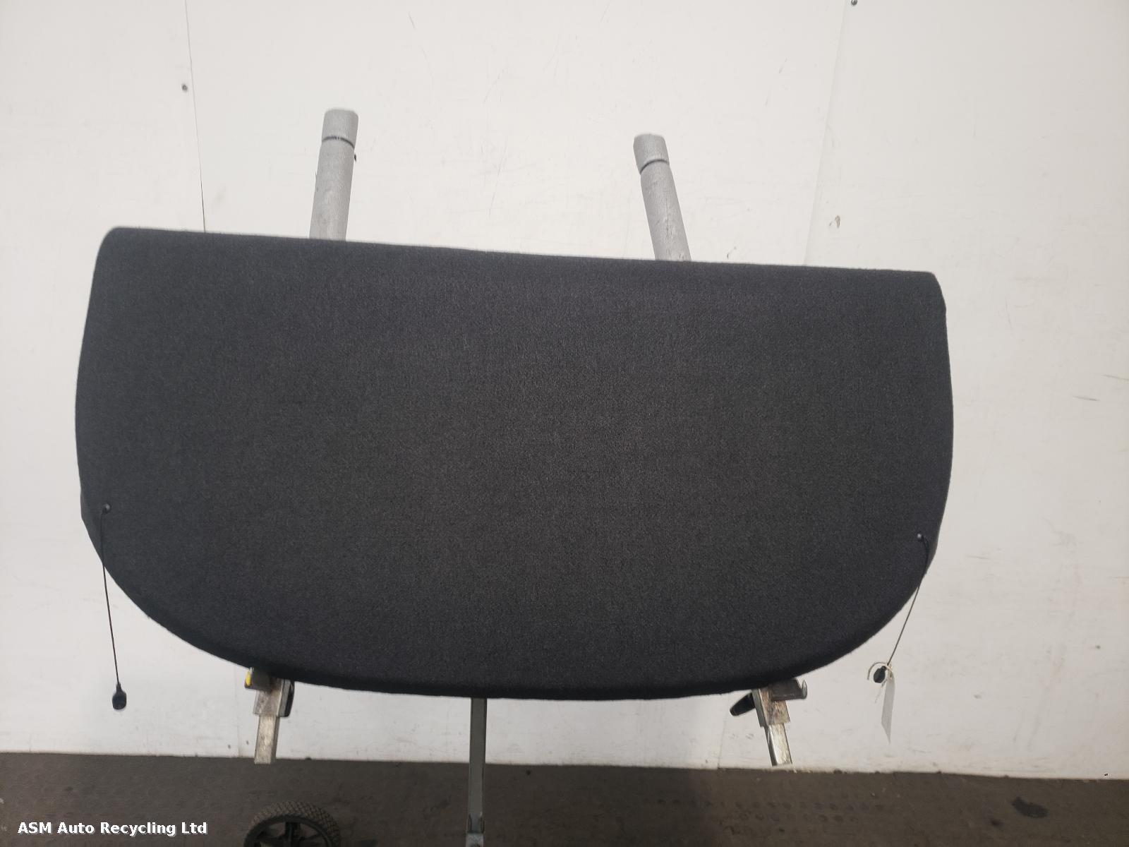 View Auto part Parcel Shelf Honda Civic 2006