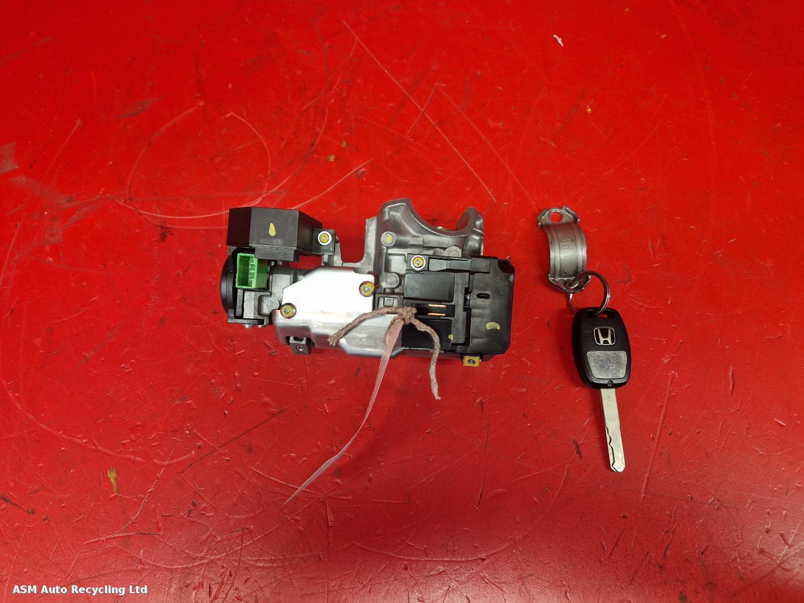 View Auto part Ignition W/Key Honda Civic 2006