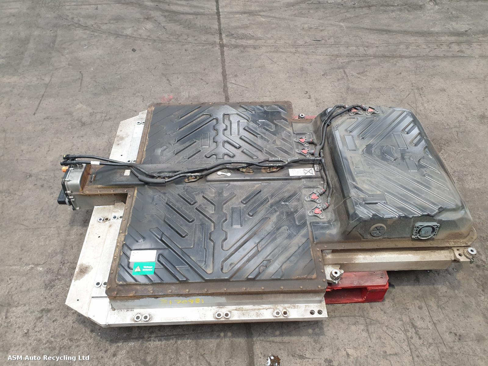 View Auto part Hybrid Battery Cell Mercedes Eqb 2023