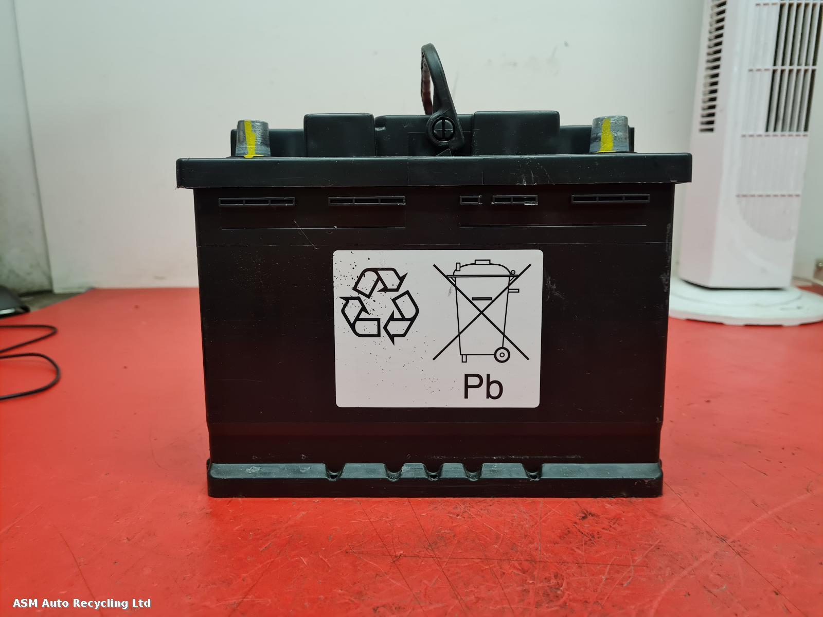 View Auto part Battery Unknown Unknown 2025