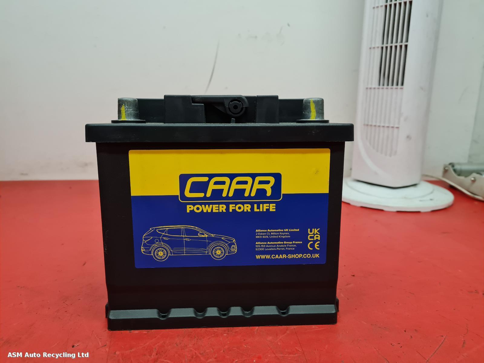 View Auto part Battery Unknown Unknown 2025
