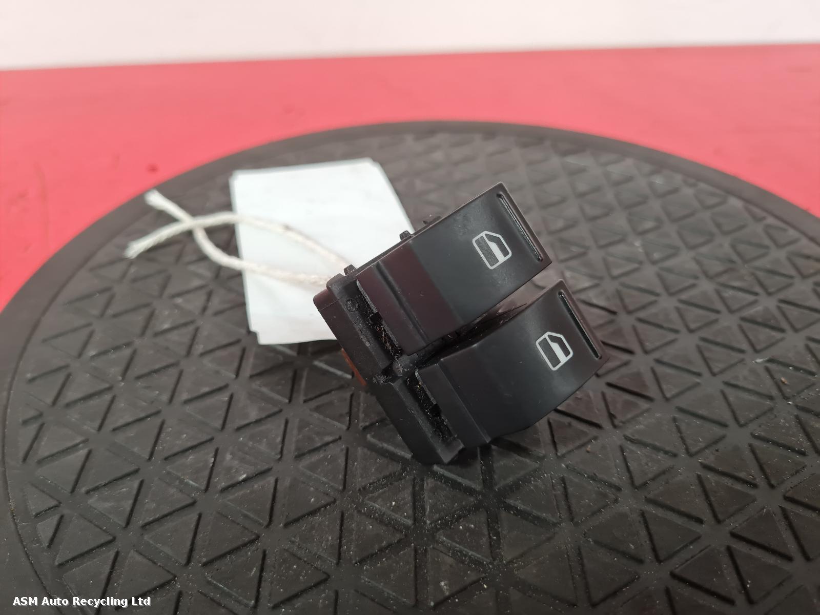 View Auto part Elect. Window Switch Seat Ibiza 2010