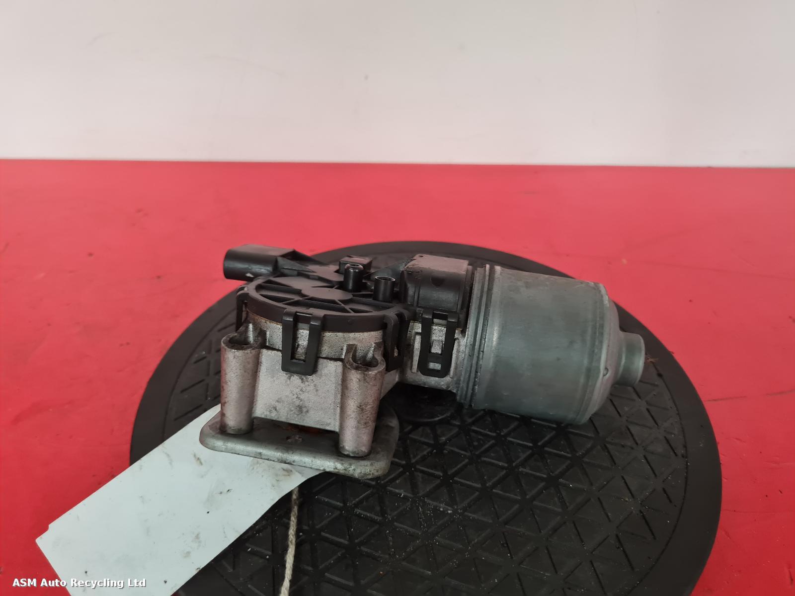 View Auto part Wiper Motor Front Seat Ibiza 2010