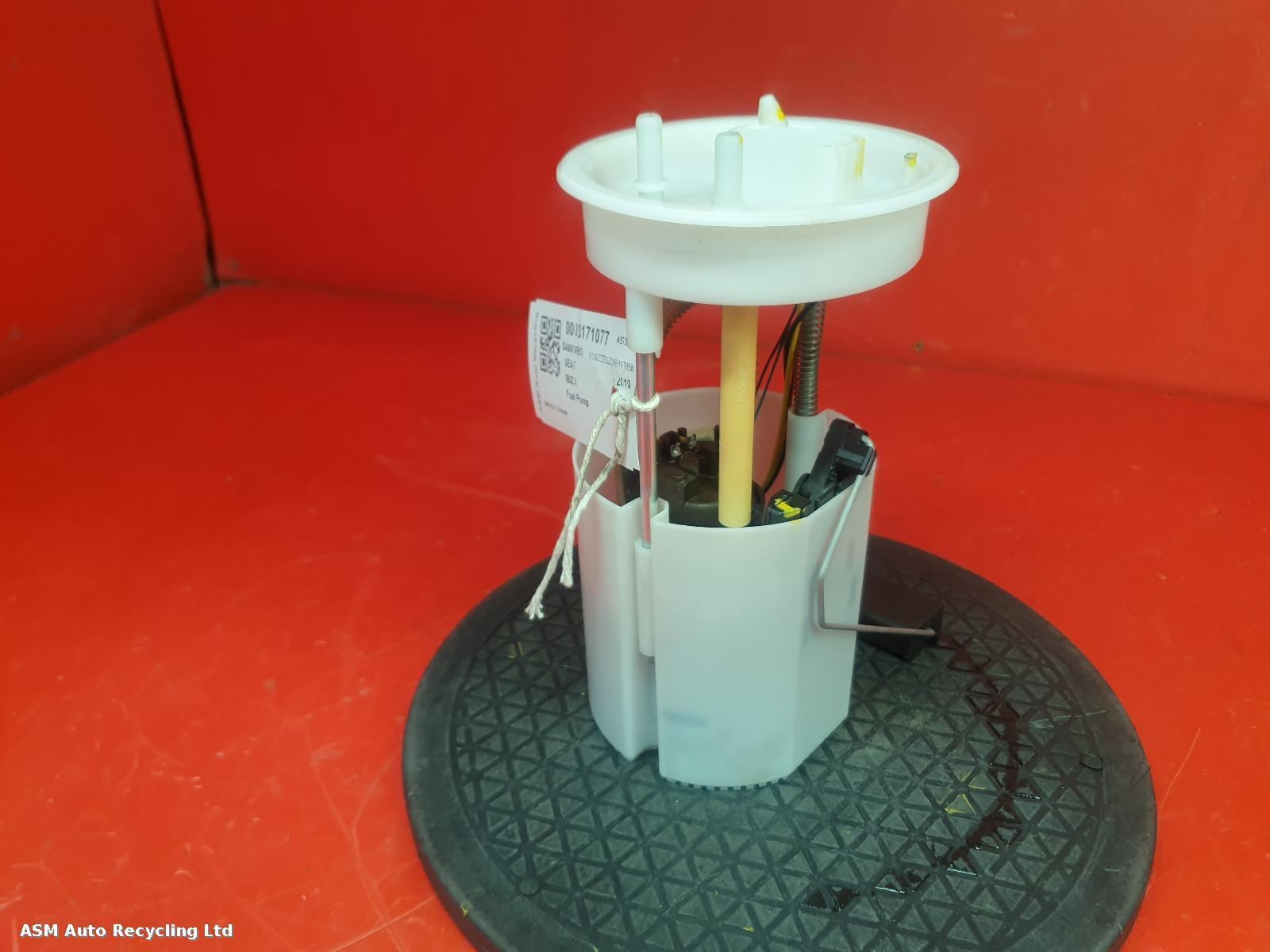 View Auto part Fuel Pump Seat Ibiza 2010