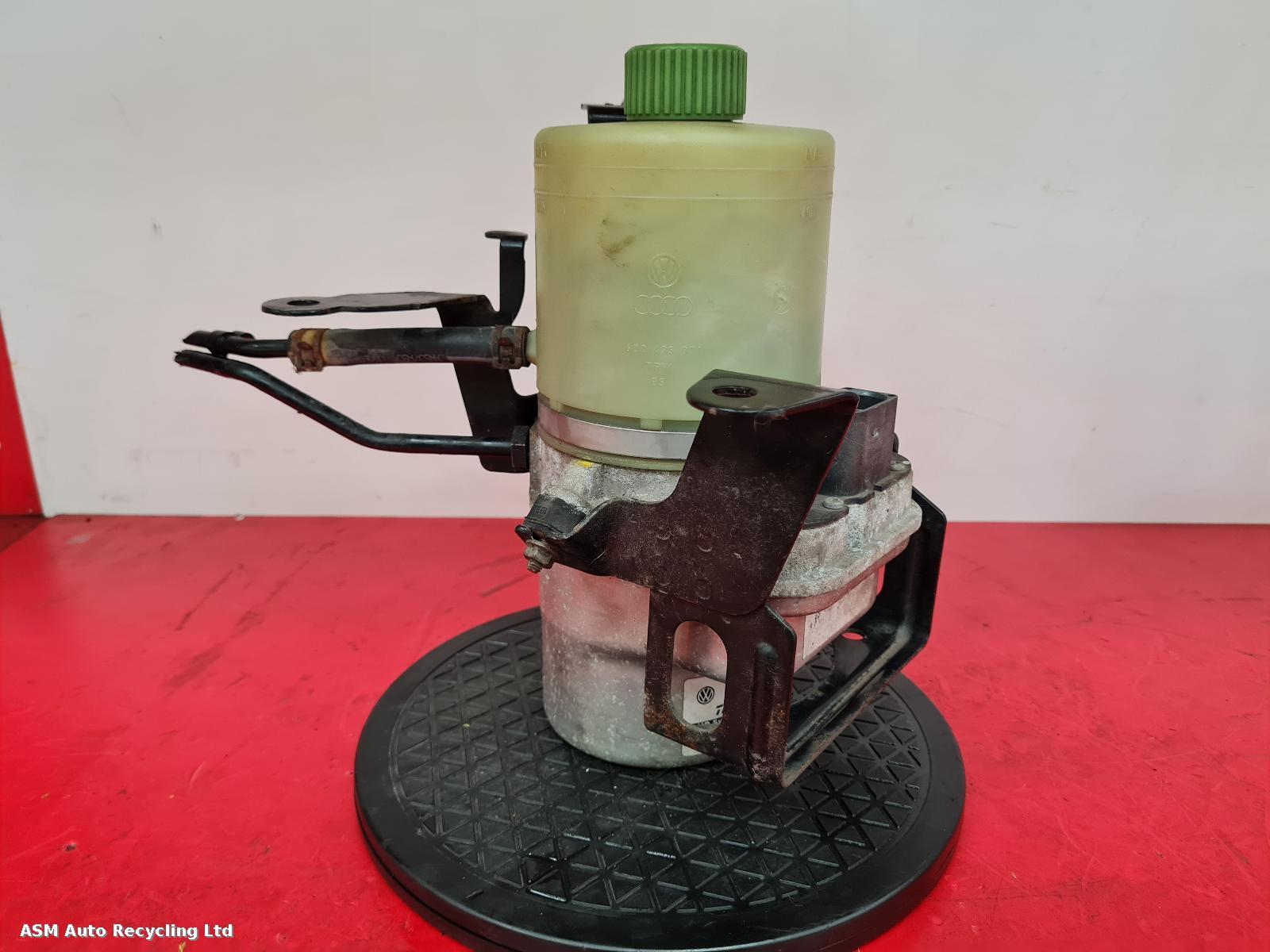 View Auto part Steering Pump Volkswagen Polo 2003