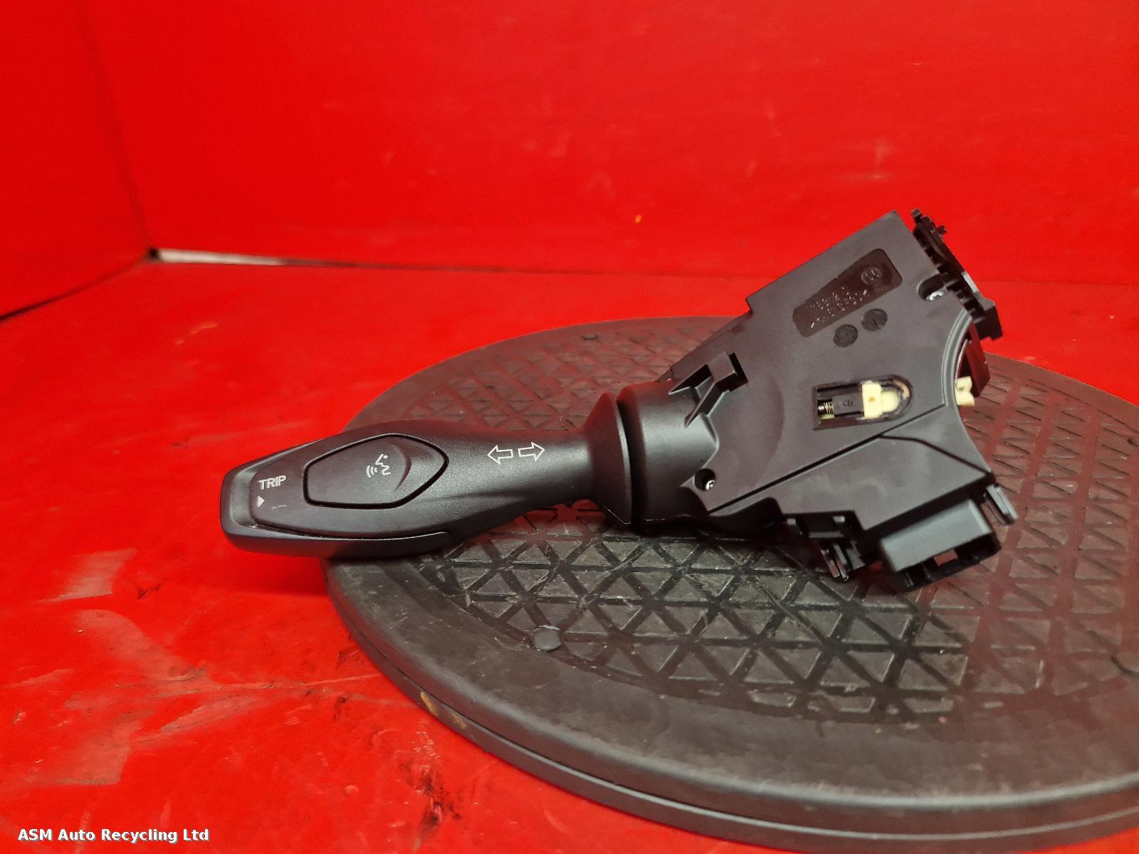 View Auto part Combination Switch Ford Fiesta 2009