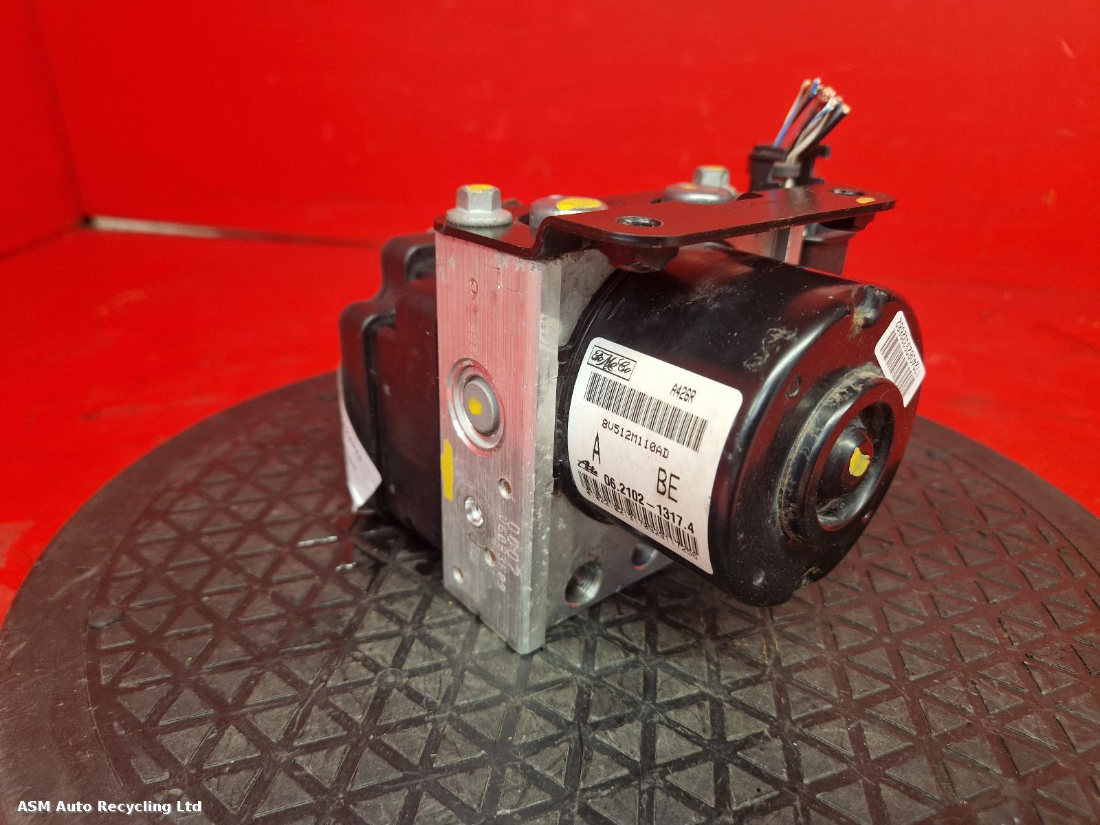 View Auto part ABS Pump/Modulator Ford Fiesta 2009