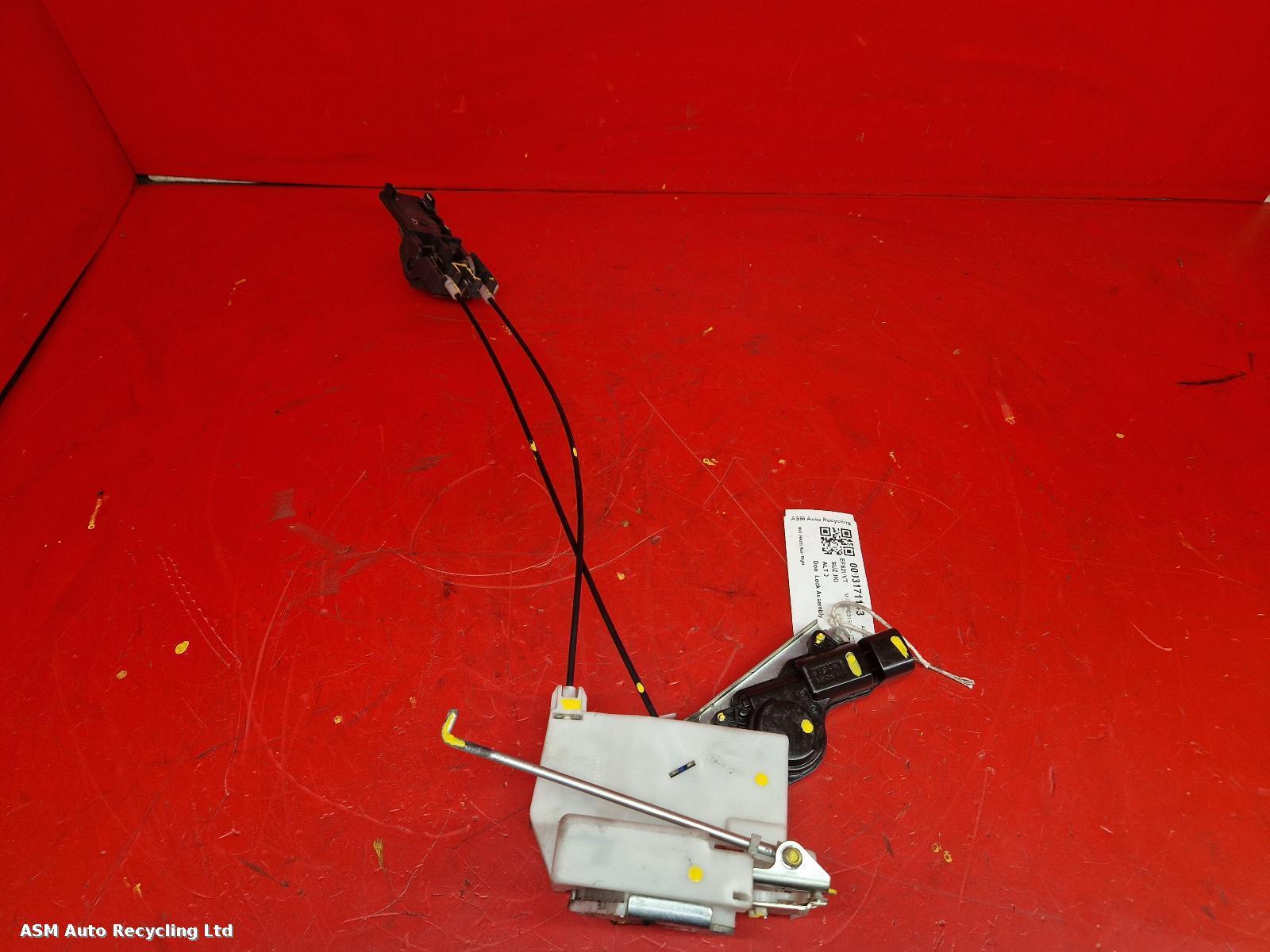 View Auto part Door Lock Assembly Suzuki Alto 2013