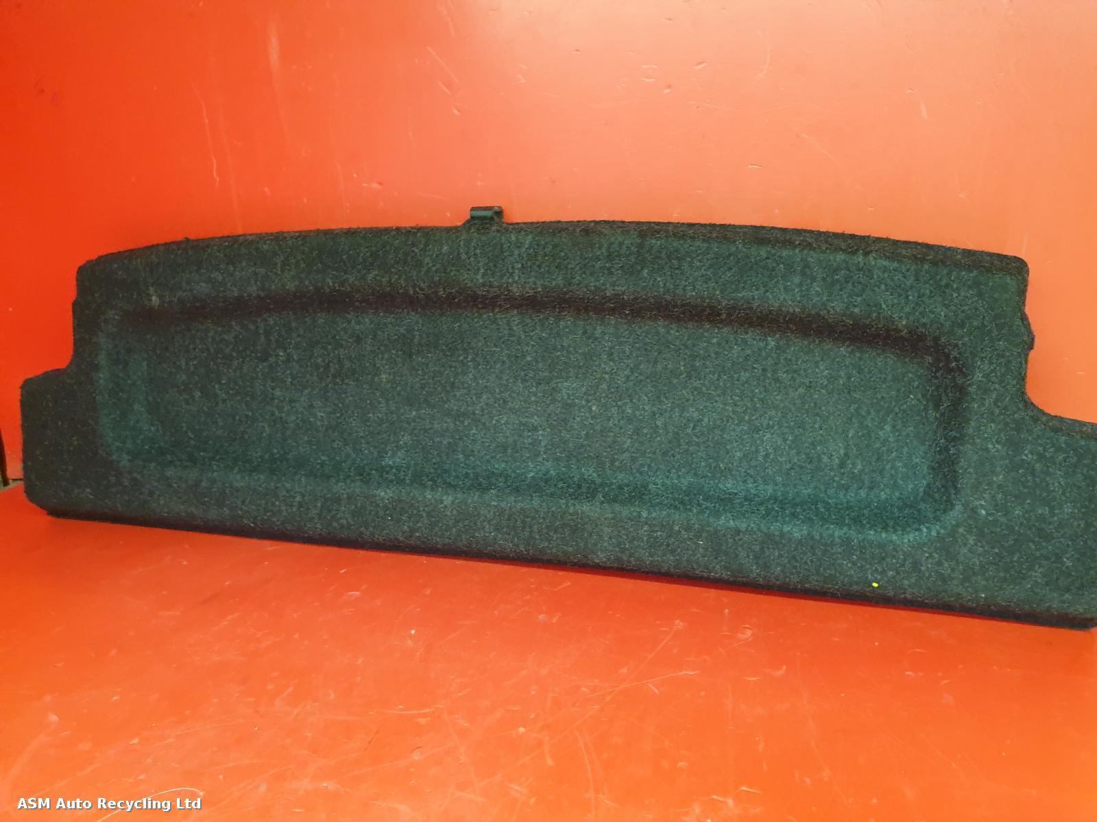 View Auto part Parcel Shelf Suzuki Alto 2013