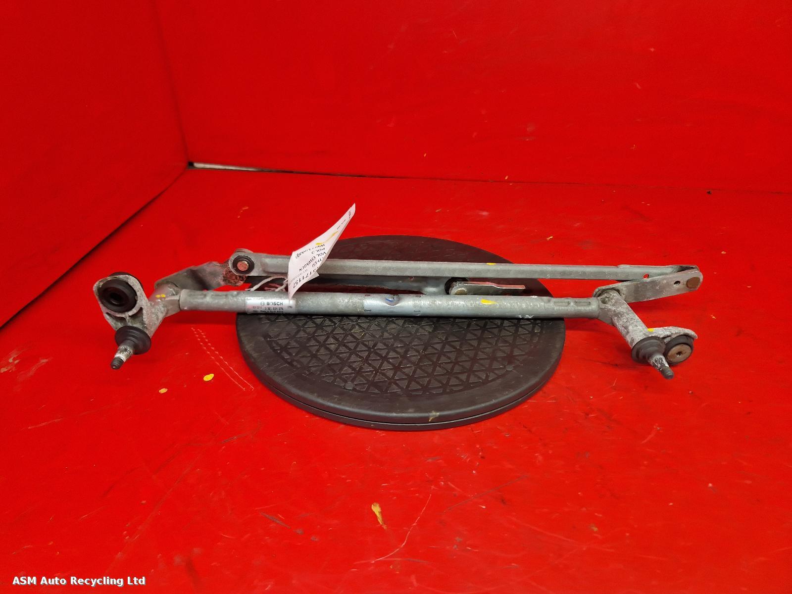 View Auto part Wiper Linkage Volkswagen Polo 2011