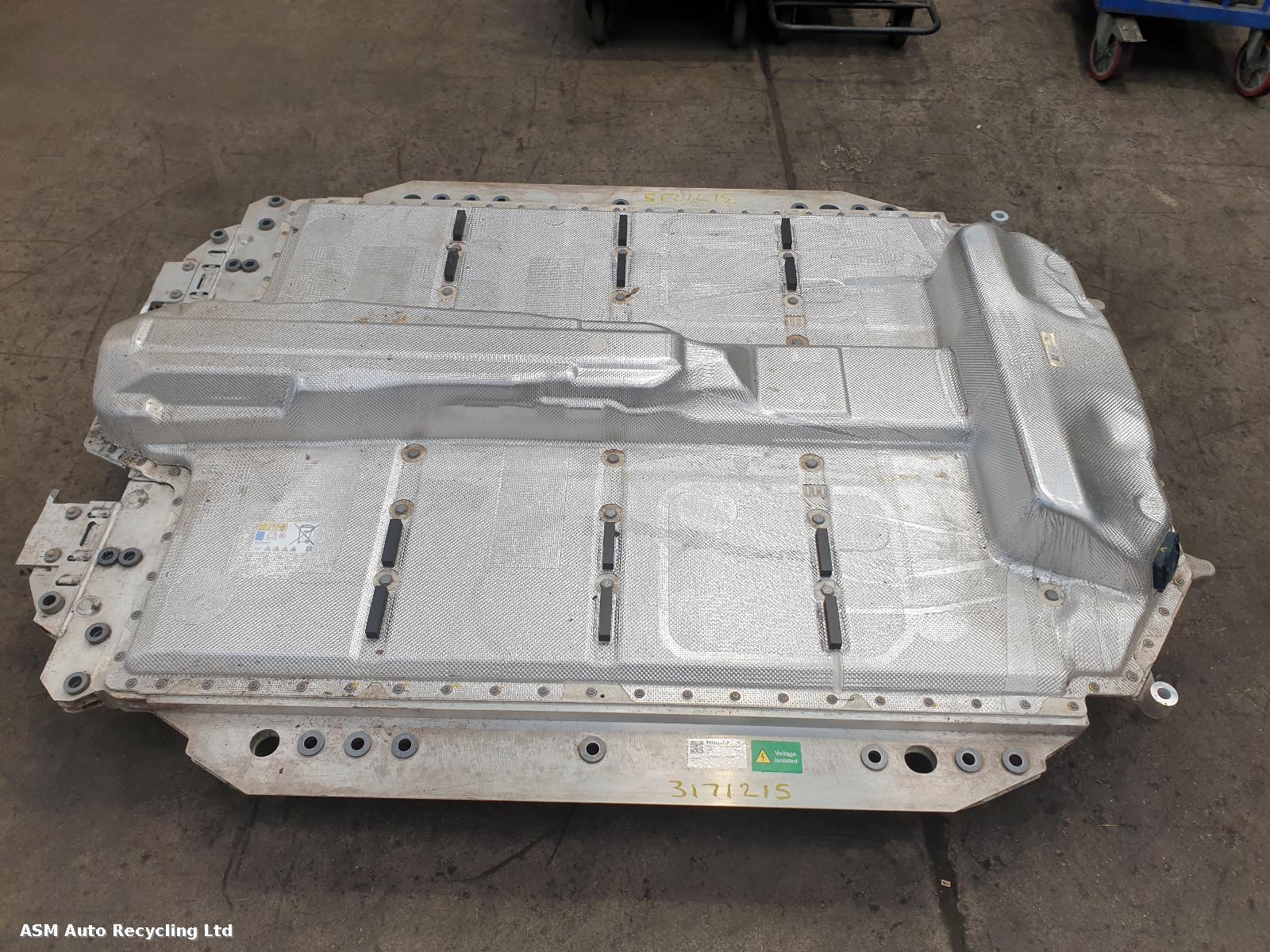 View Auto part Hybrid Battery Cell Bmw I4 2024