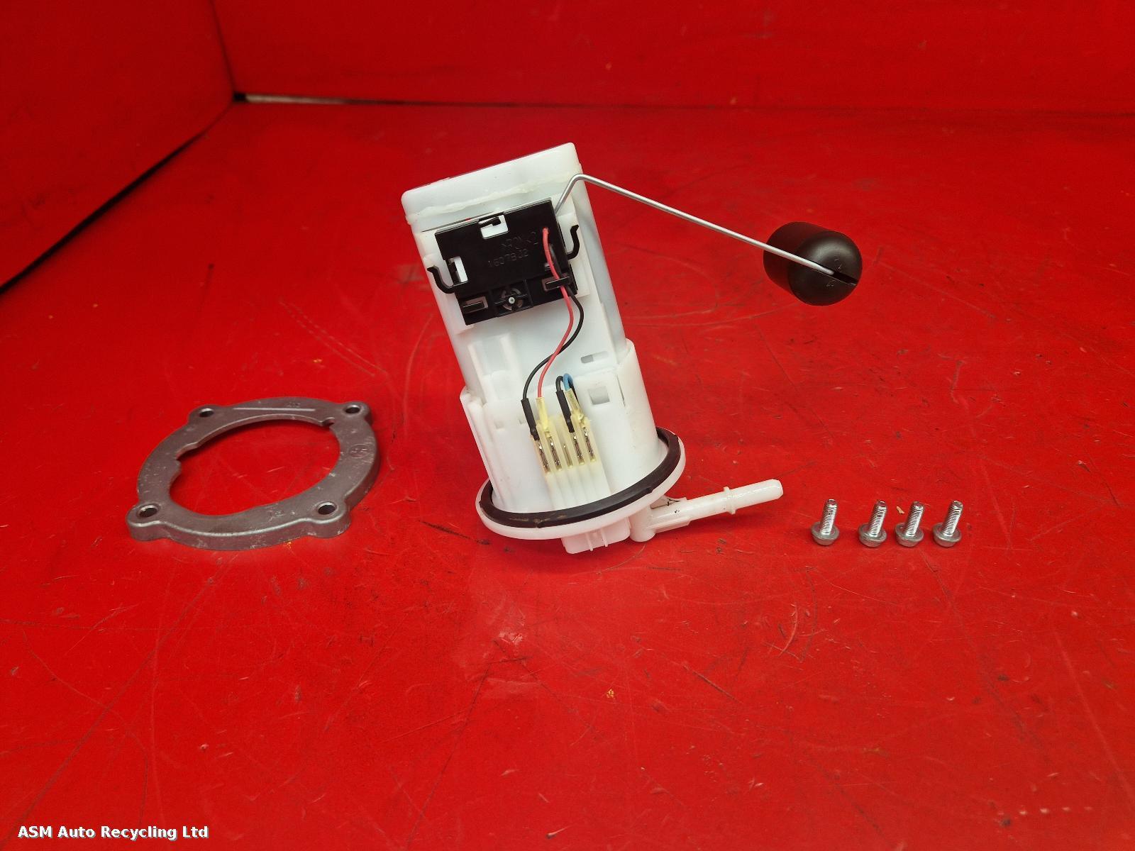 View Auto part Fuel Pump Yamaha Tracer 9 Gt 2024