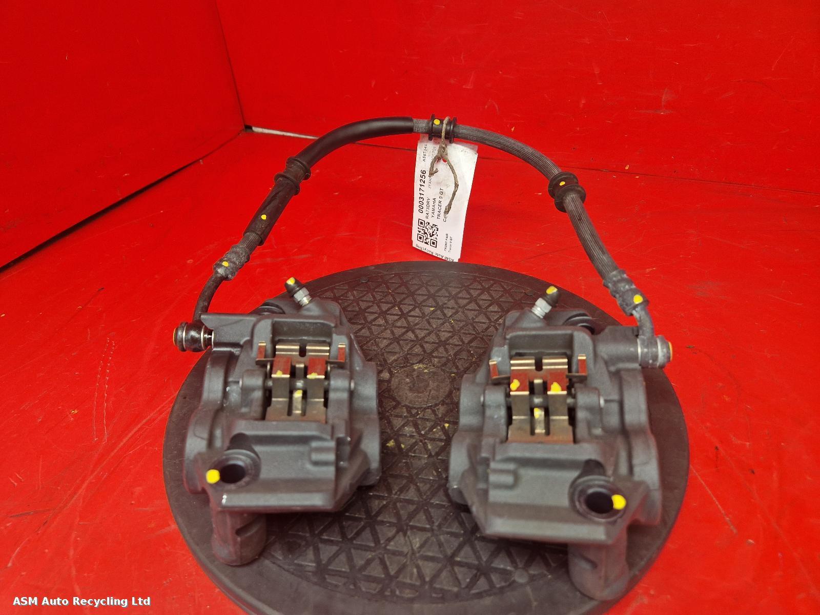 View Auto part Caliper Yamaha Tracer 9 Gt 2024