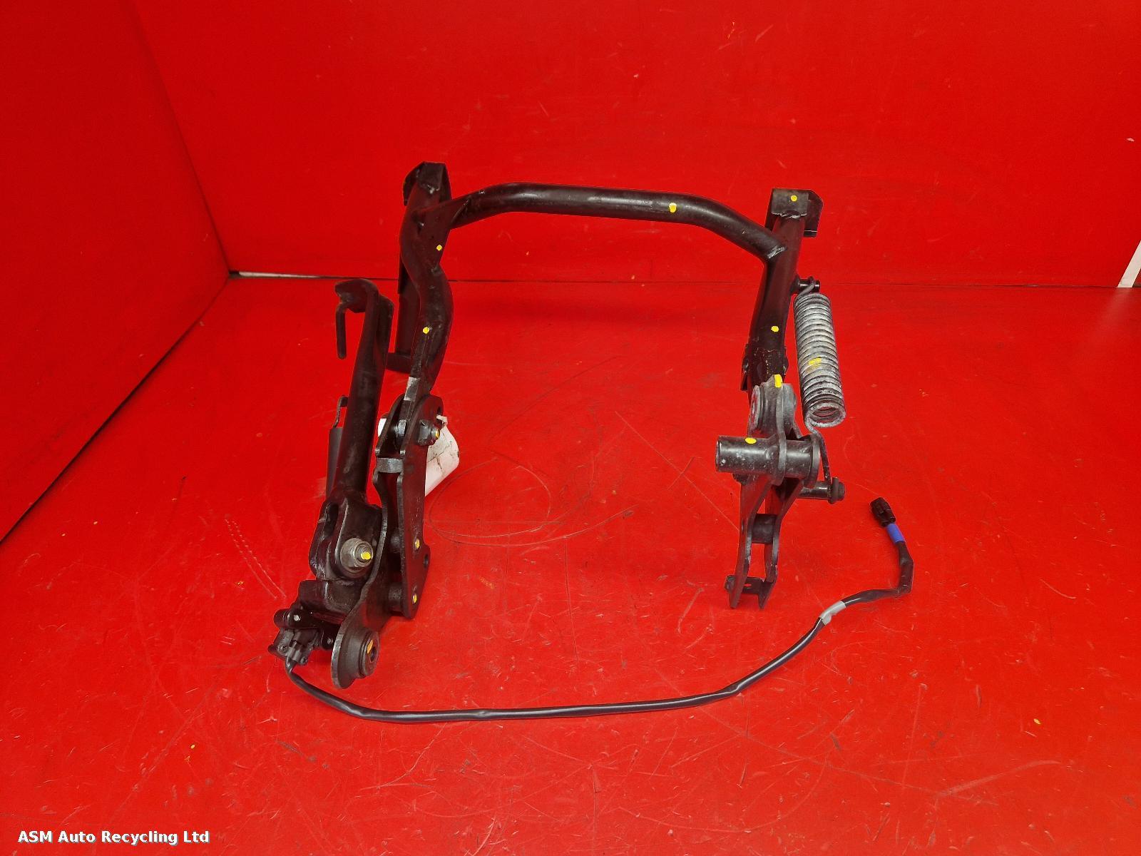 View Auto part Side/Centre Stand Yamaha Tracer 9 Gt 2024