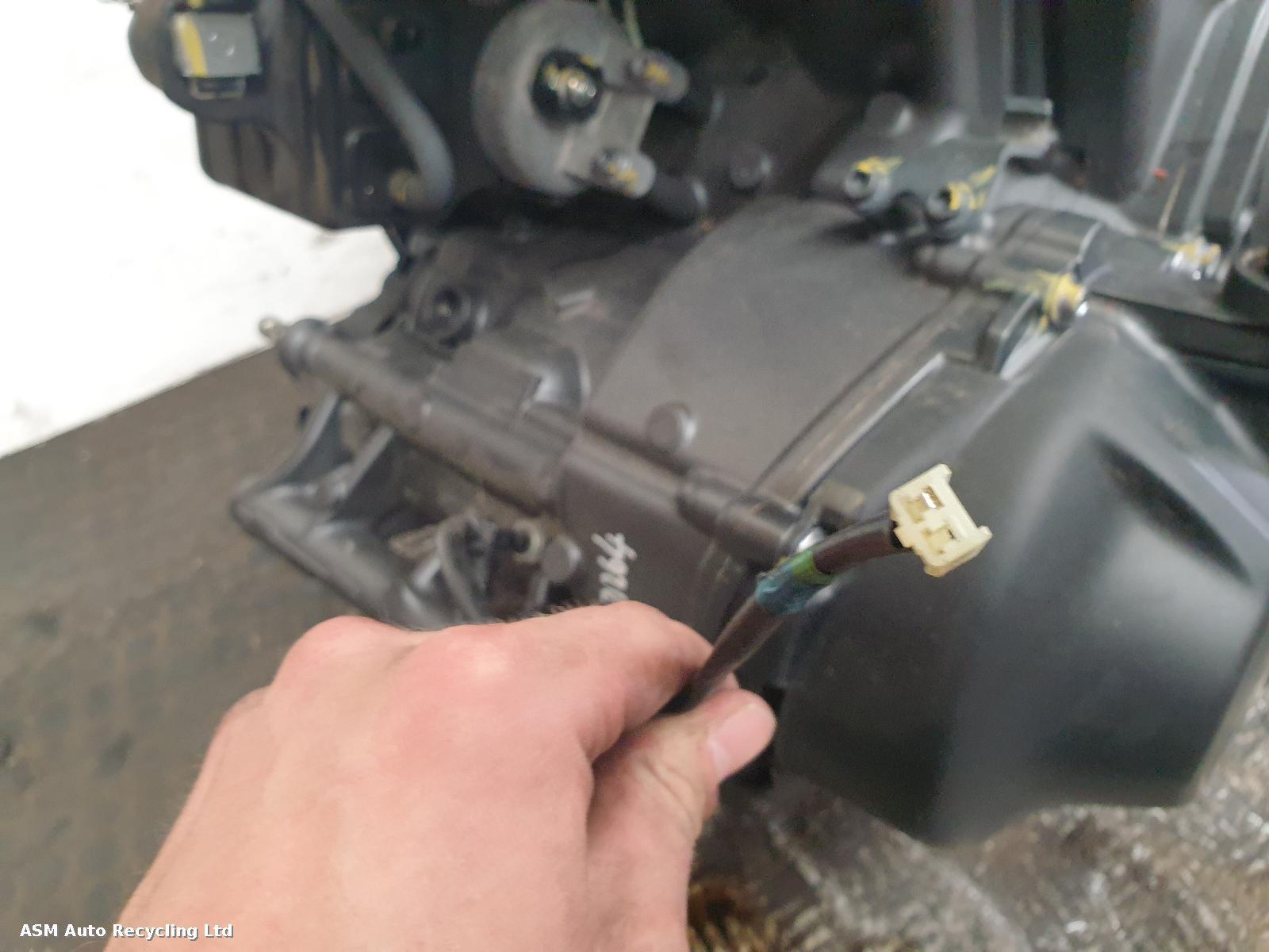 View Auto part Engine Yamaha Tracer 9 Gt 2024