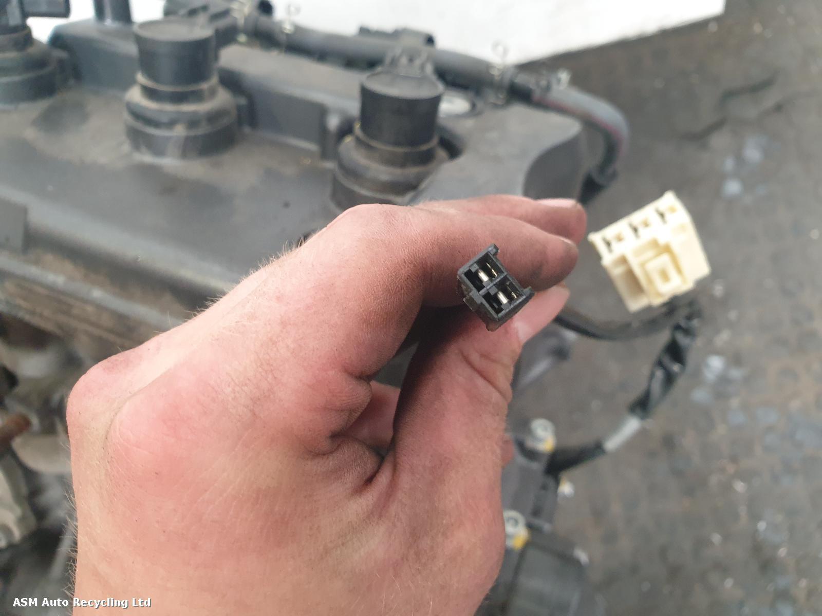View Auto part Engine Yamaha Tracer 9 Gt 2024