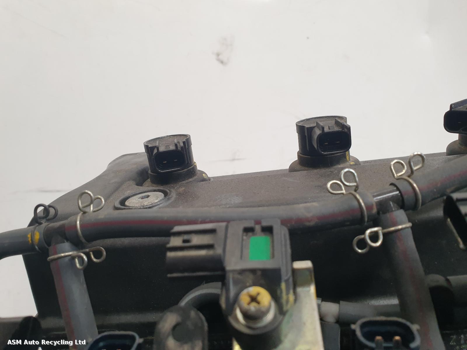 View Auto part Engine Yamaha Tracer 9 Gt 2024