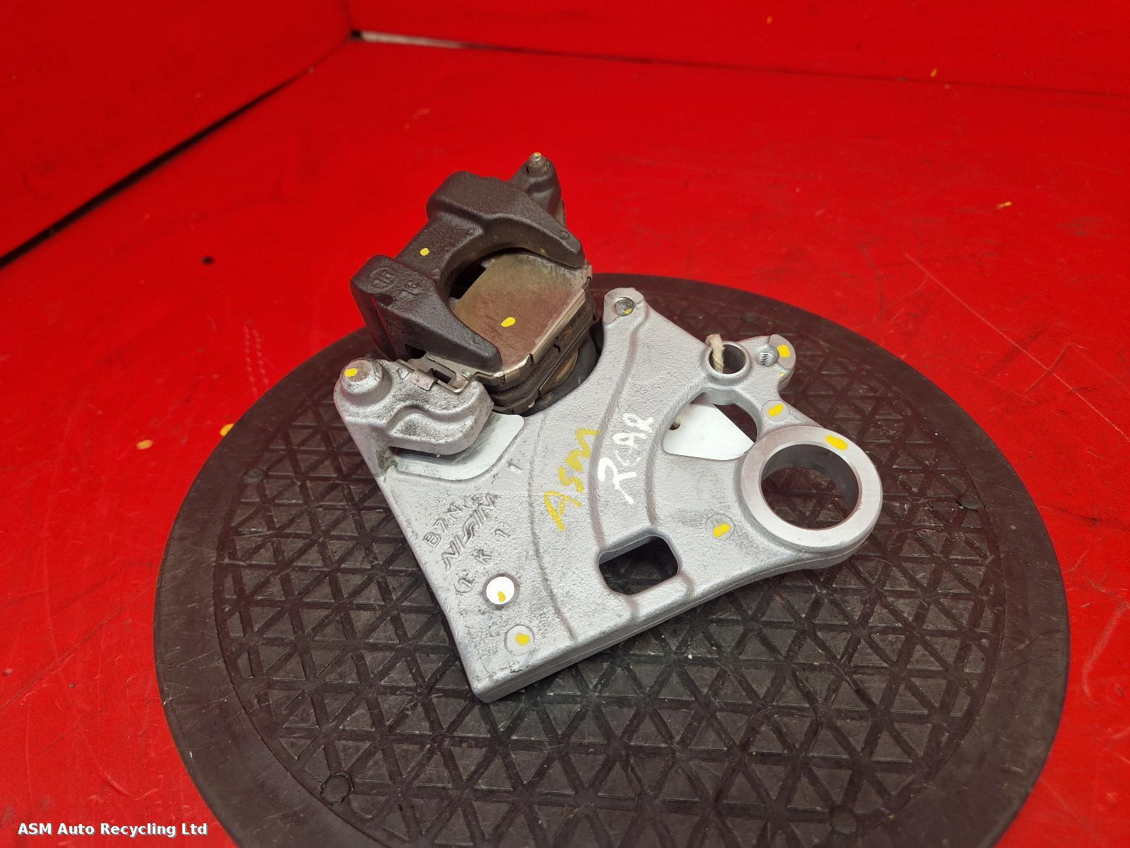 View Auto part Caliper Yamaha Tracer 9 Gt 2024