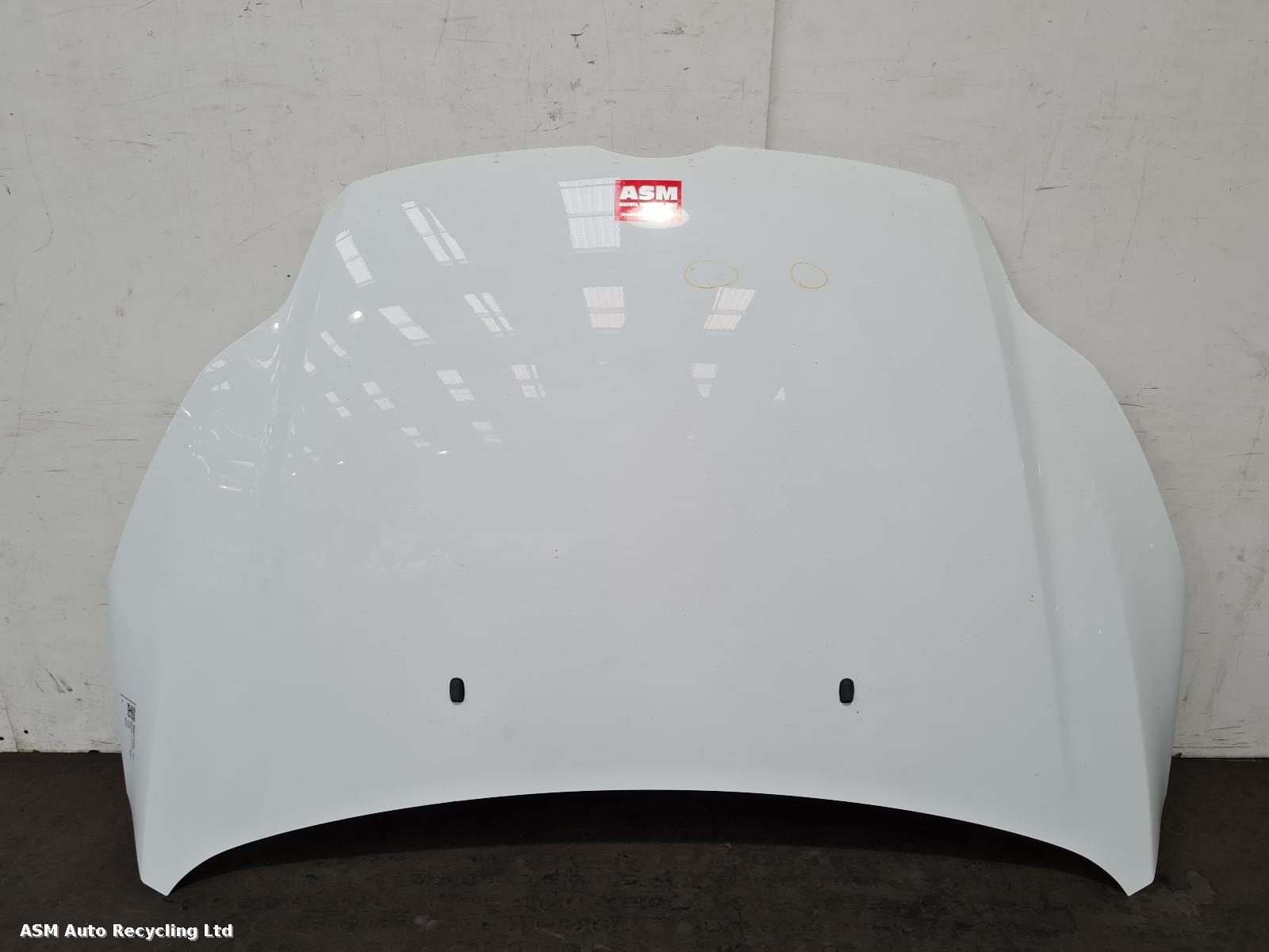 View Auto part Bonnet Ford Focus 2014