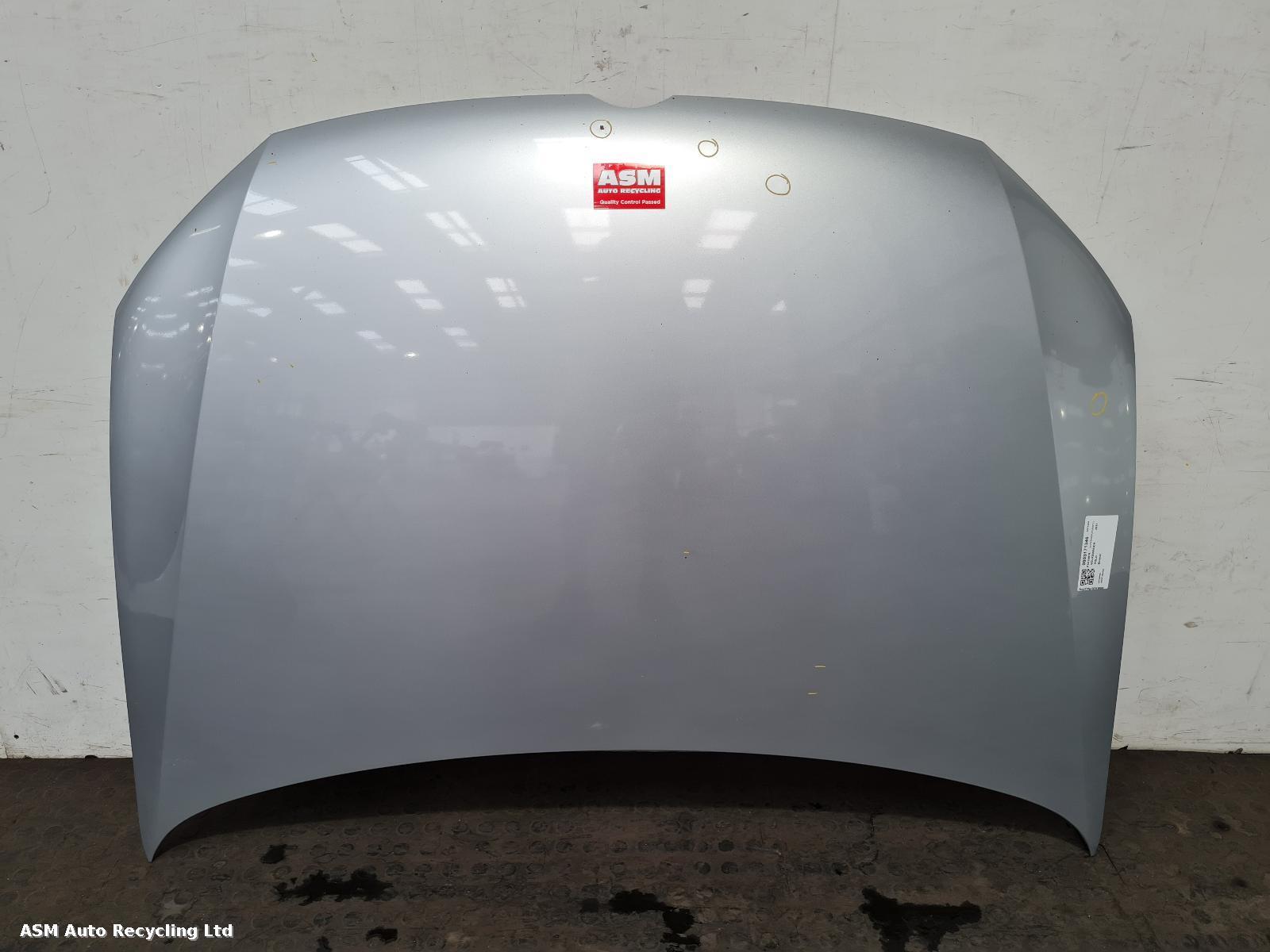View Auto part Bonnet Volkswagen Polo 2011
